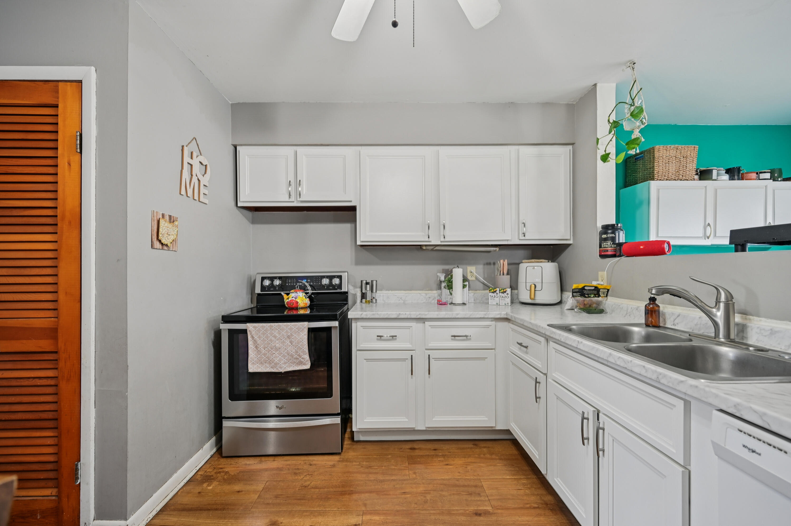 2076-2078 Stowe Drive, Springfield, Ohio 45505