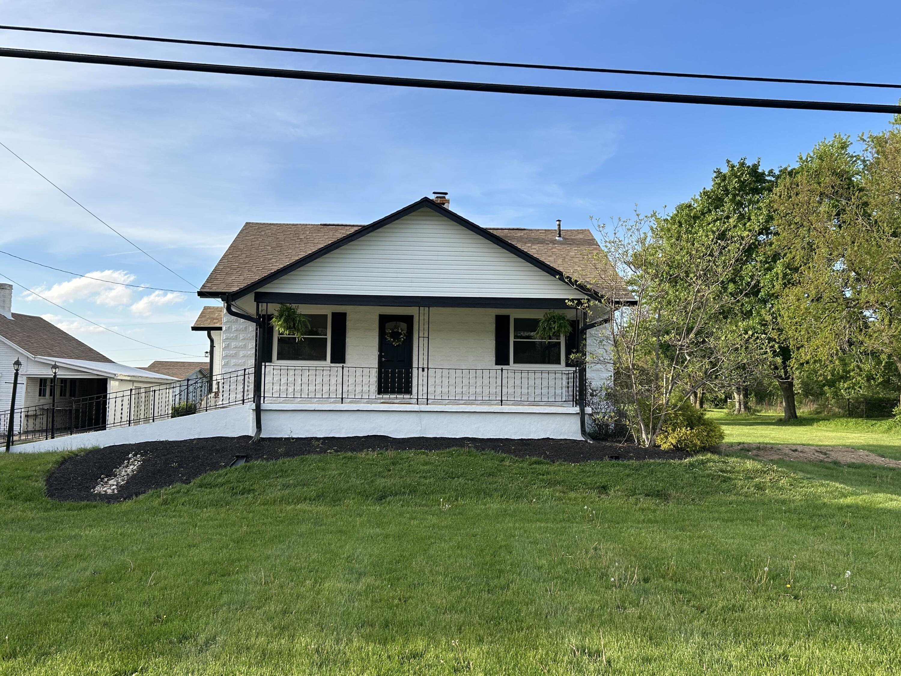 8764 National Road, South Vienna, Ohio 45369