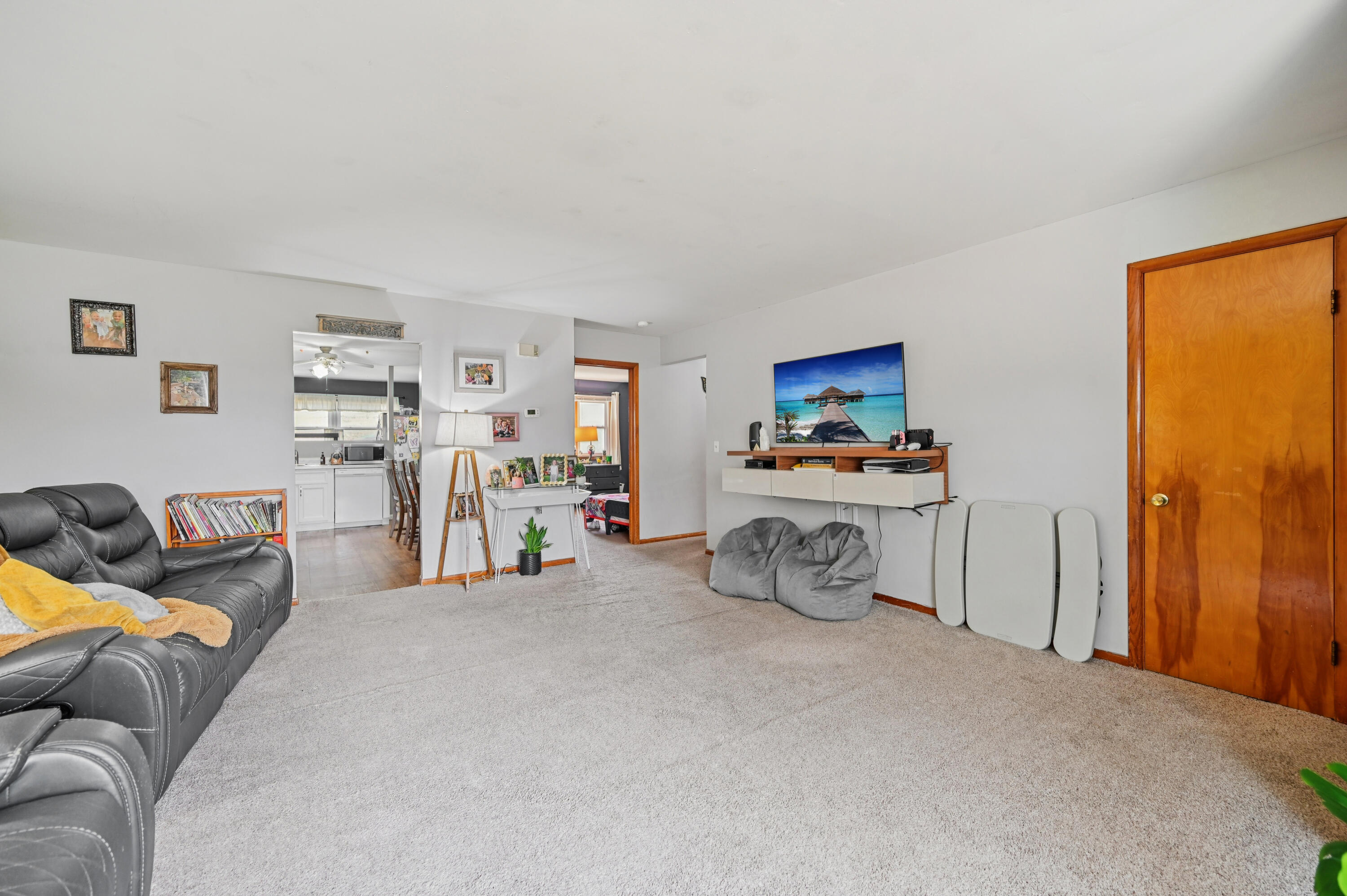 2076-2078 Stowe Drive, Springfield, Ohio 45505