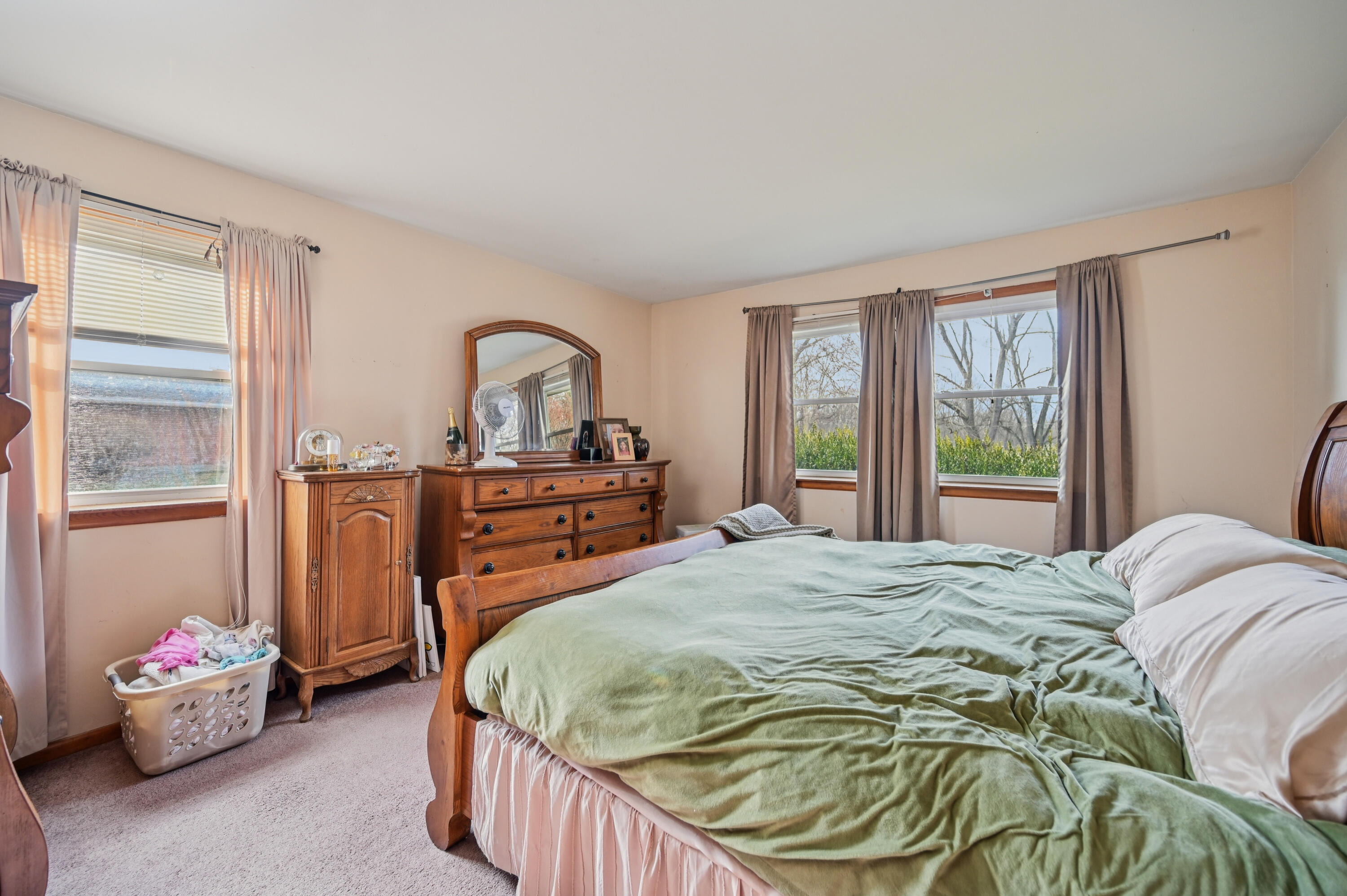 2076-2078 Stowe Drive, Springfield, Ohio 45505