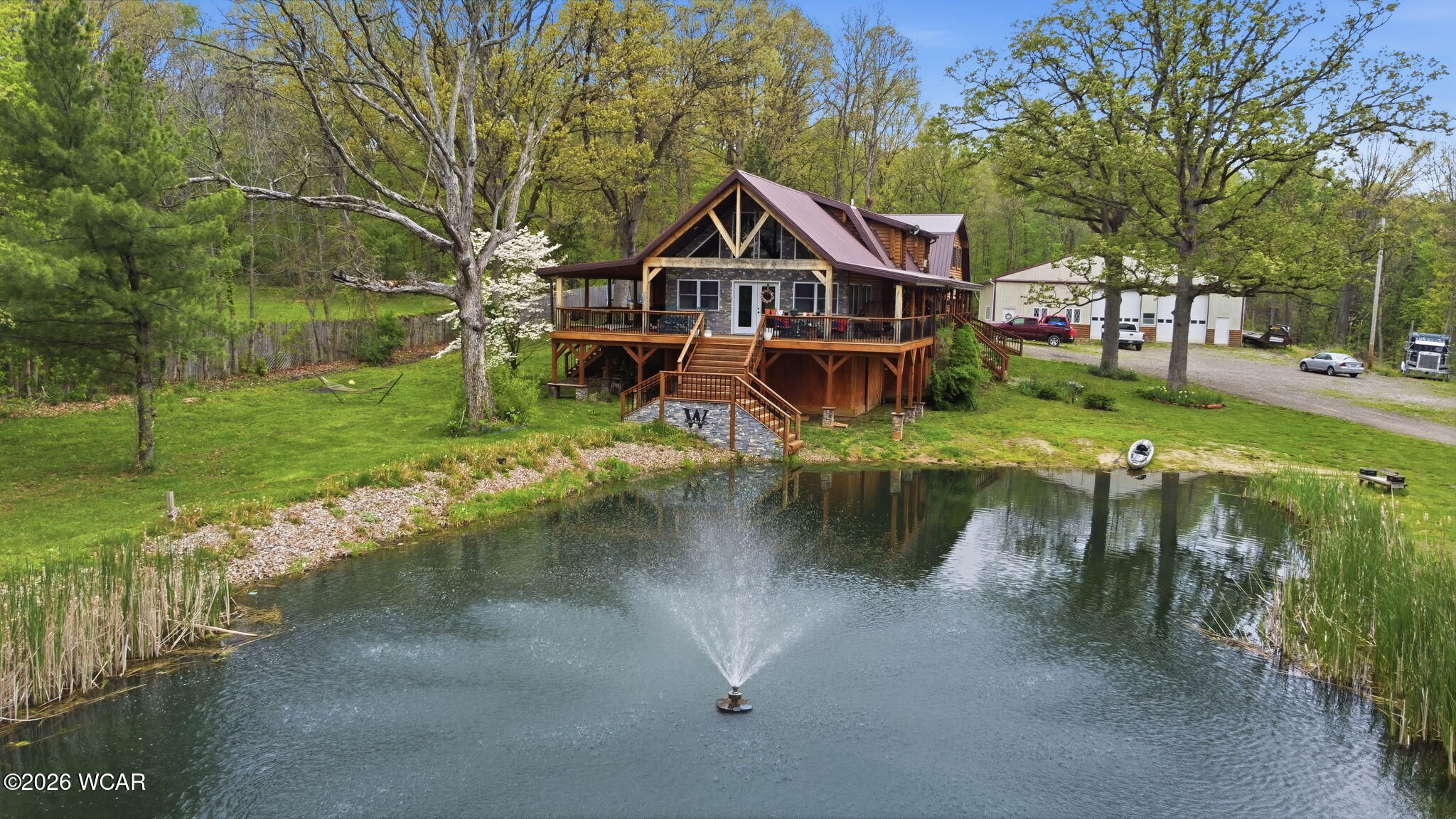 832 Marseilles-Galion Road, Marion, Ohio