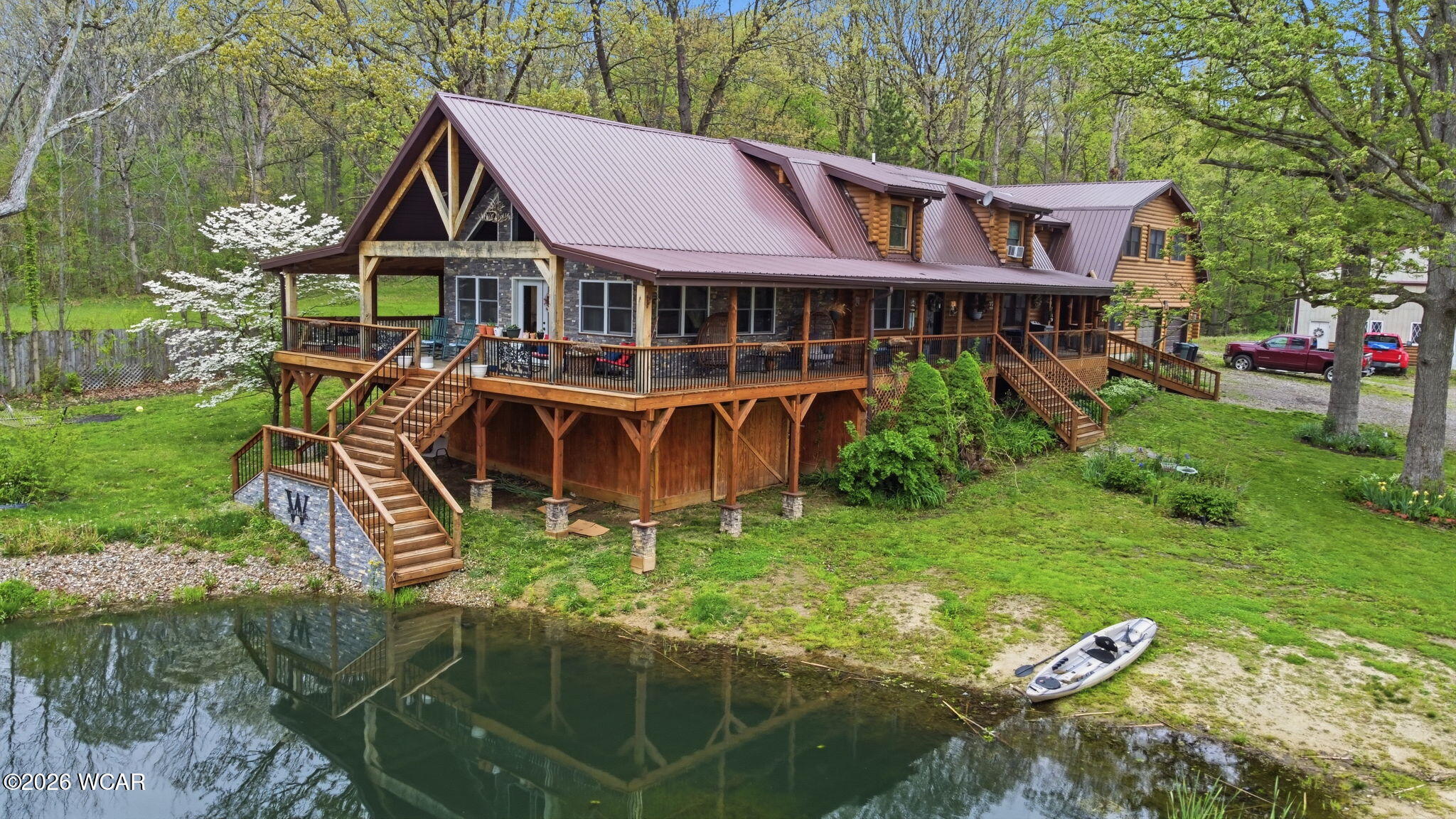 832 Marseilles-Galion Road, Marion, Ohio