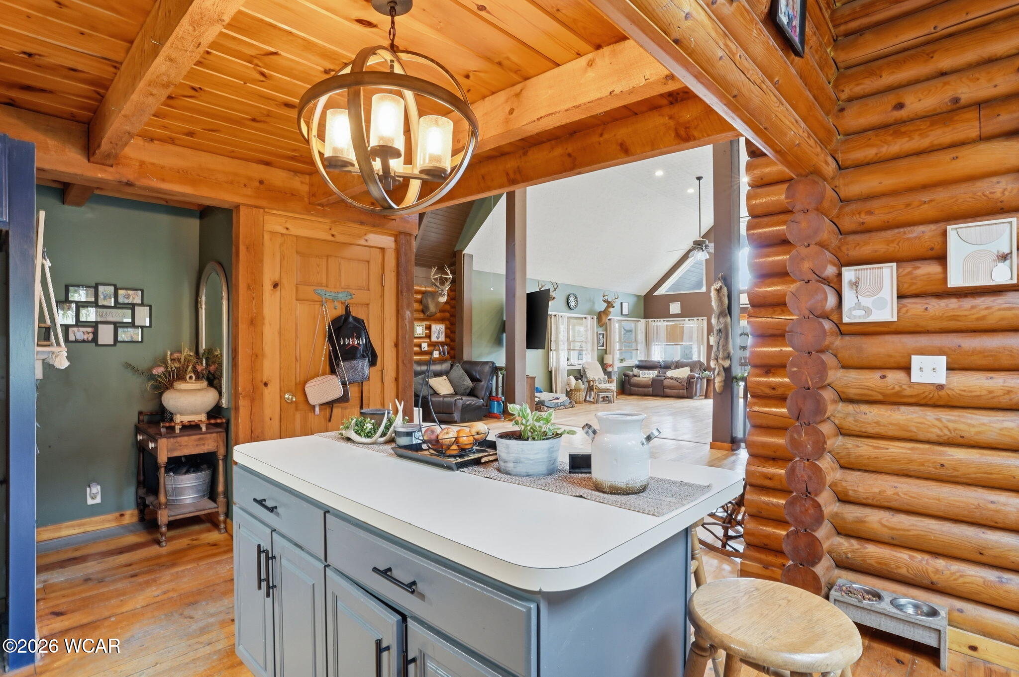 832 Marseilles-Galion Road, Marion, Ohio