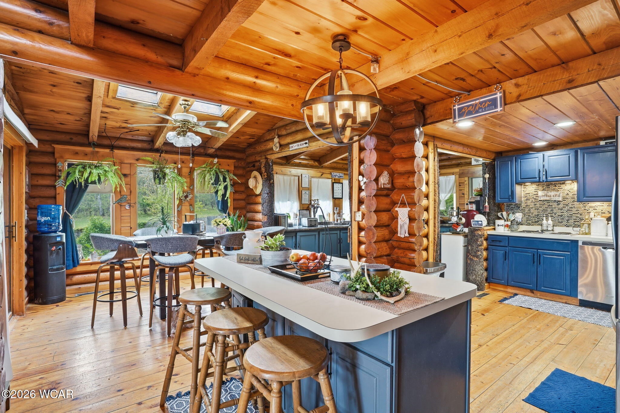 832 Marseilles-Galion Road, Marion, Ohio