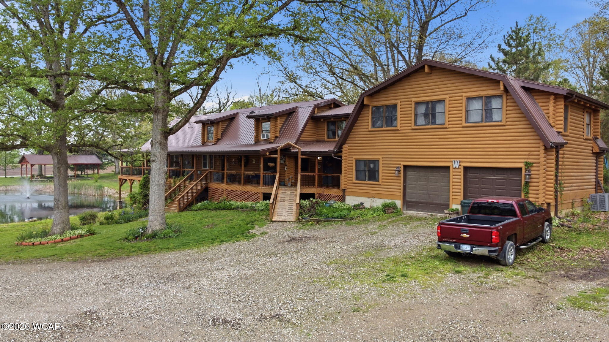 832 Marseilles-Galion Road, Marion, Ohio