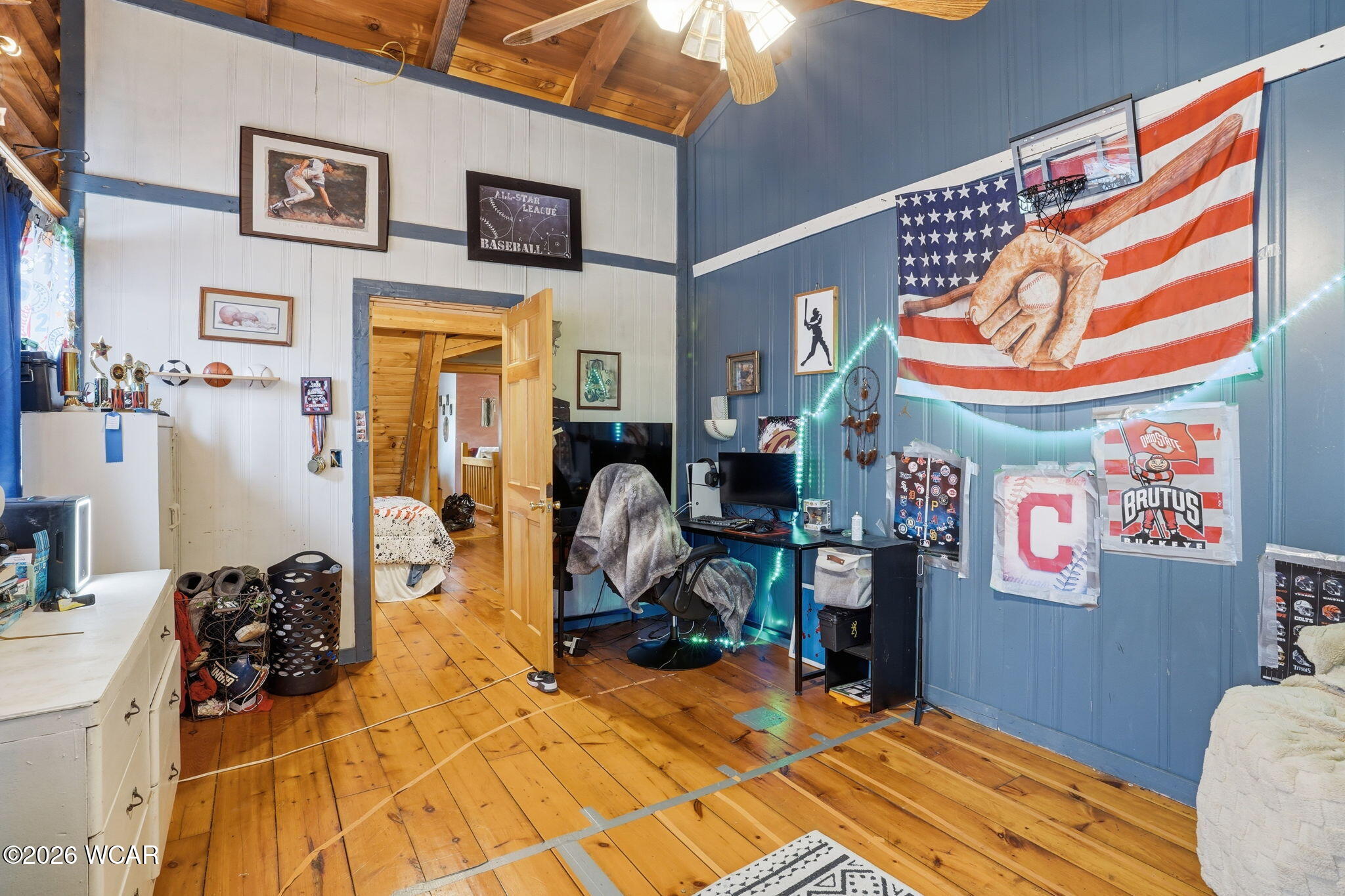 832 Marseilles-Galion Road, Marion, Ohio