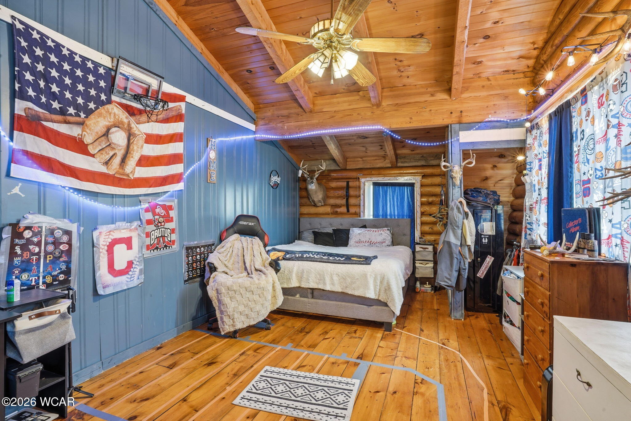 832 Marseilles-Galion Road, Marion, Ohio