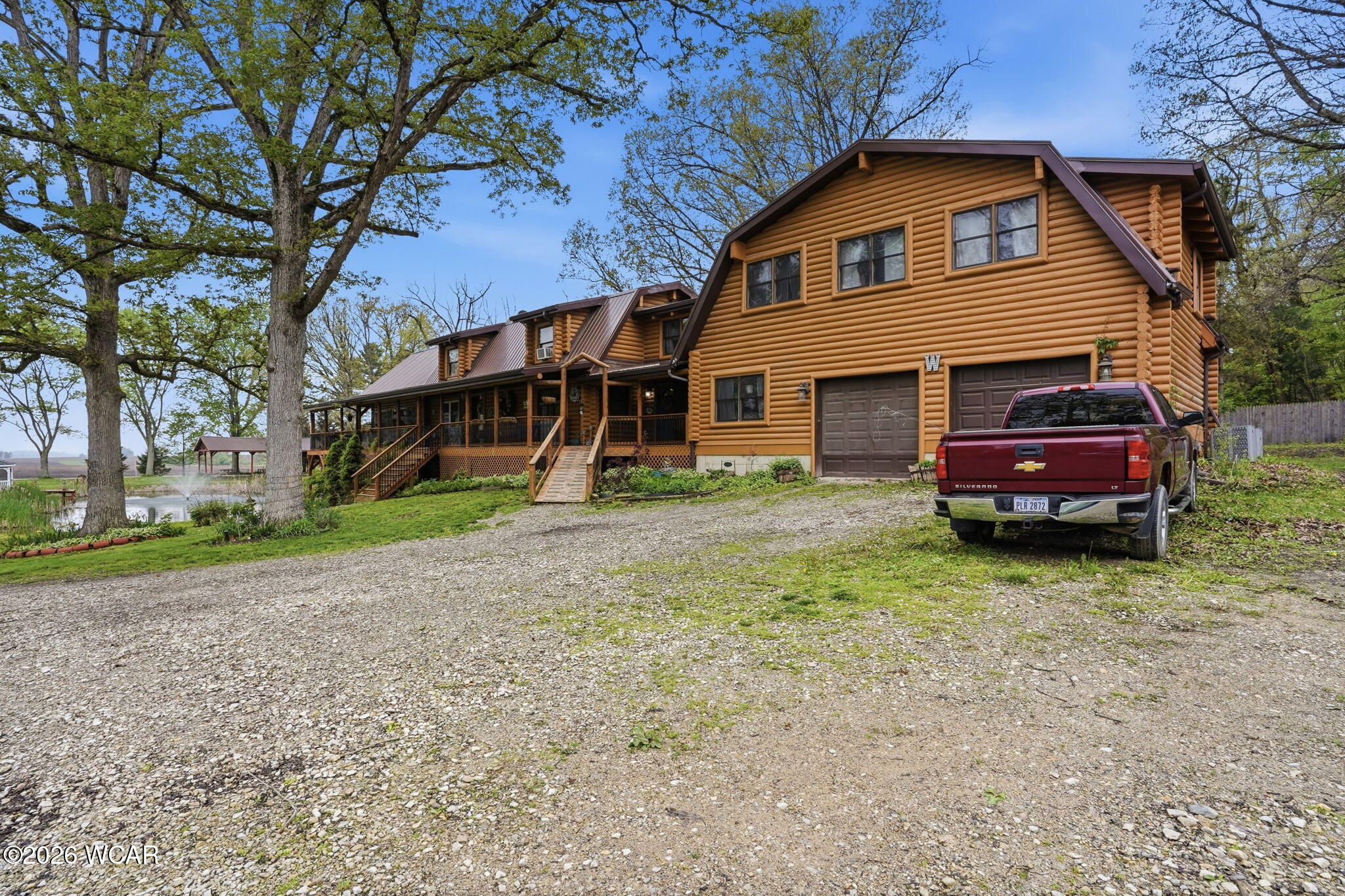 832 Marseilles-Galion Road, Marion, Ohio