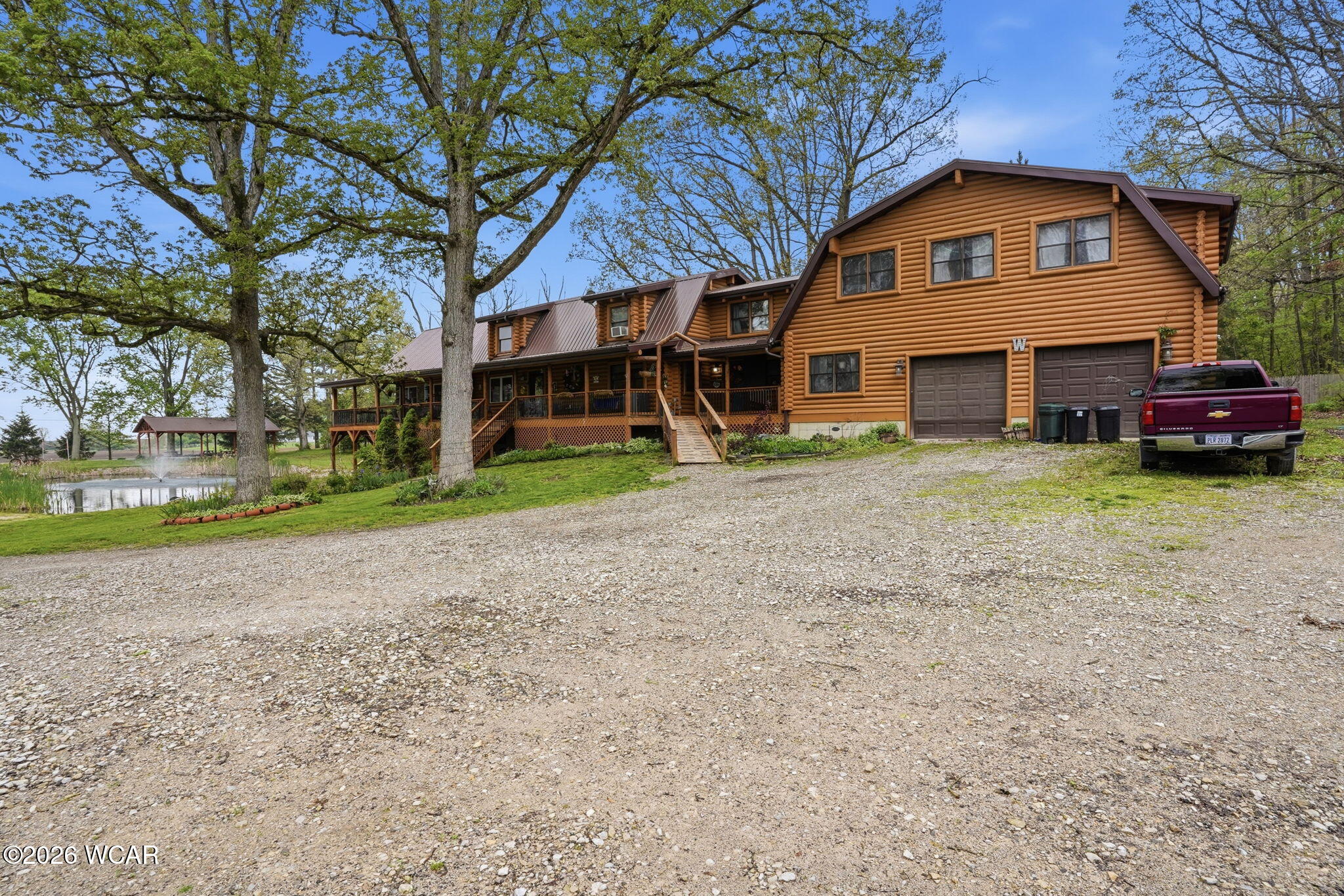 832 Marseilles-Galion Road, Marion, Ohio