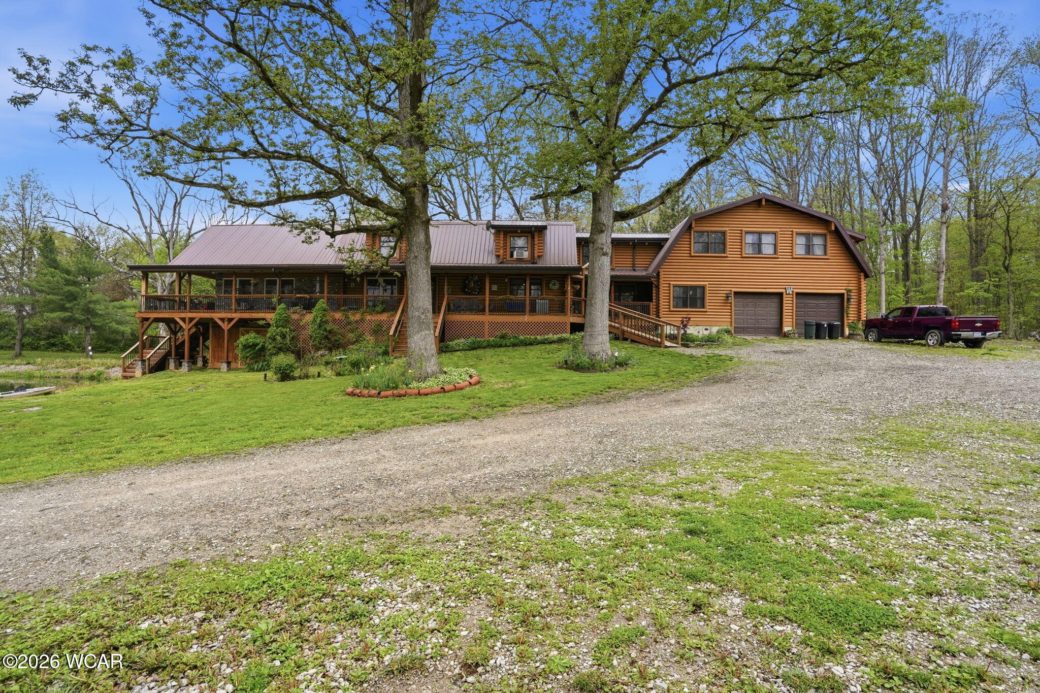 832 Marseilles-Galion Road, Marion, Ohio