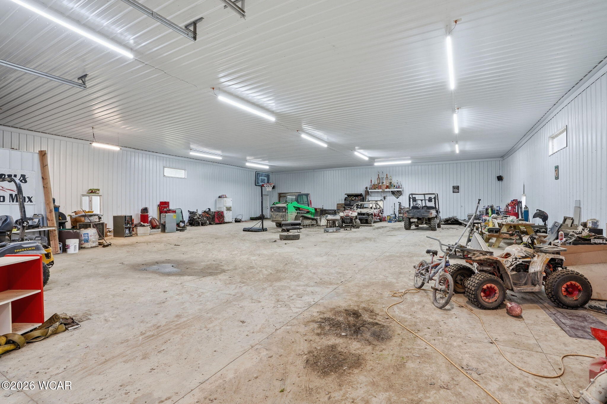 832 Marseilles-Galion Road, Marion, Ohio