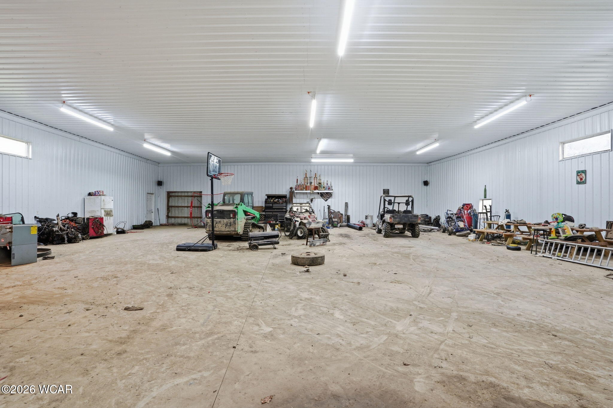 832 Marseilles-Galion Road, Marion, Ohio