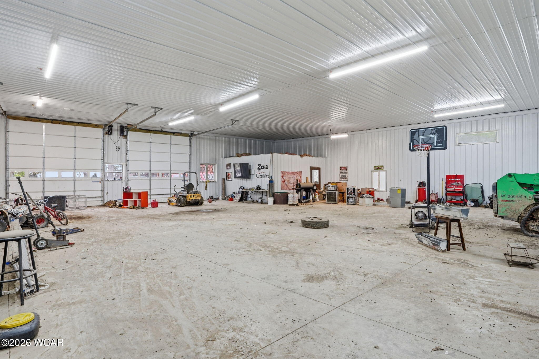 832 Marseilles-Galion Road, Marion, Ohio