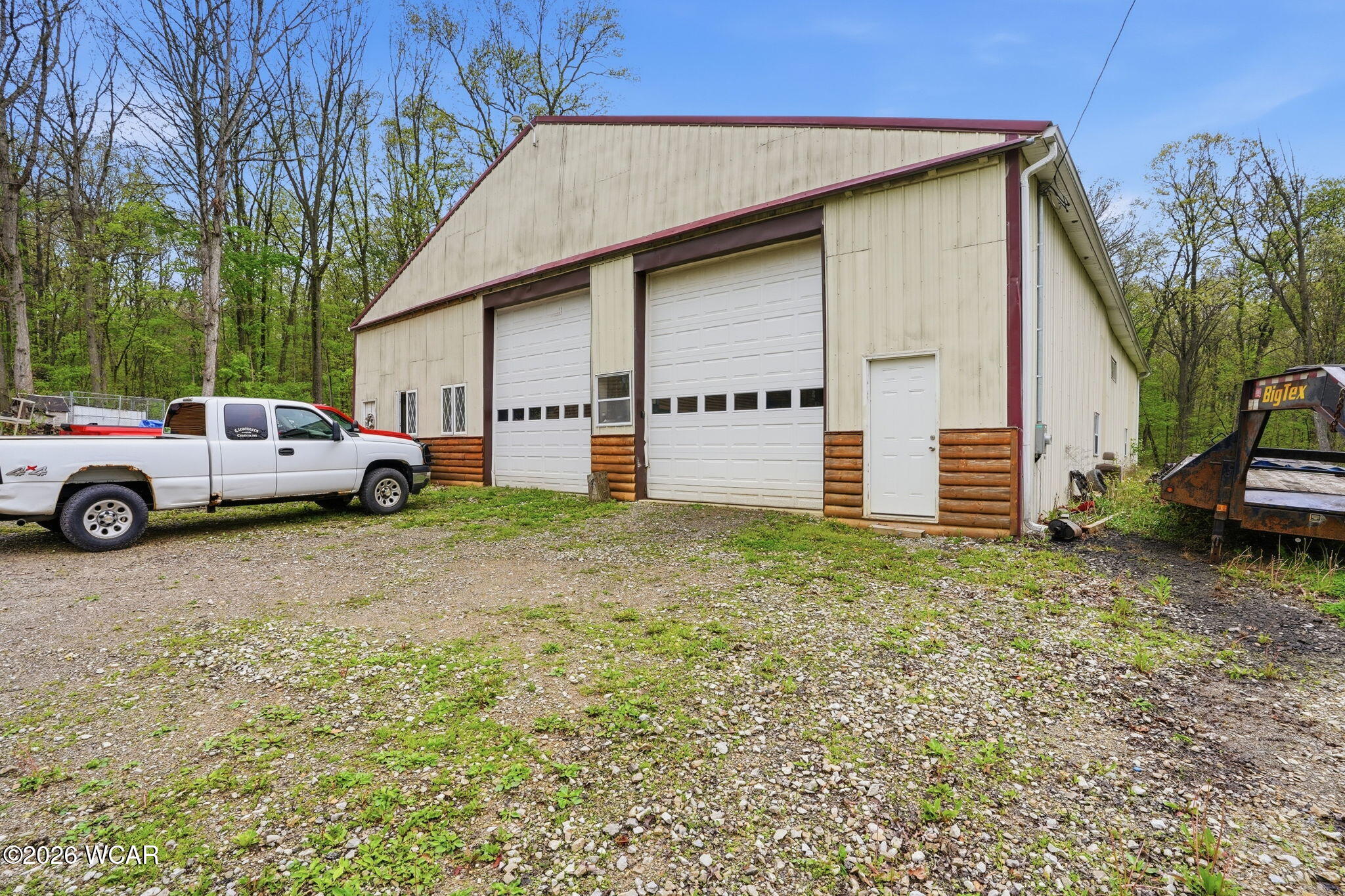 832 Marseilles-Galion Road, Marion, Ohio