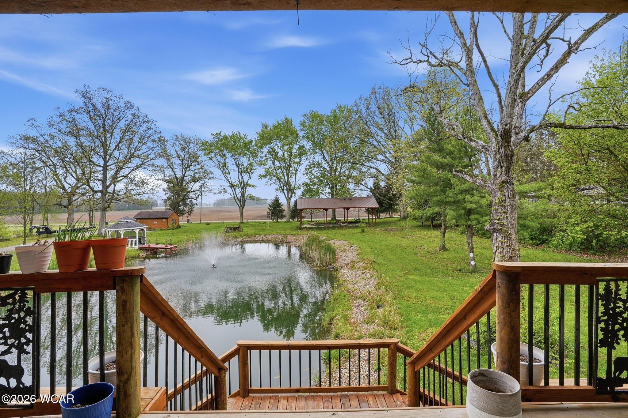832 Marseilles-Galion Road, Marion, Ohio