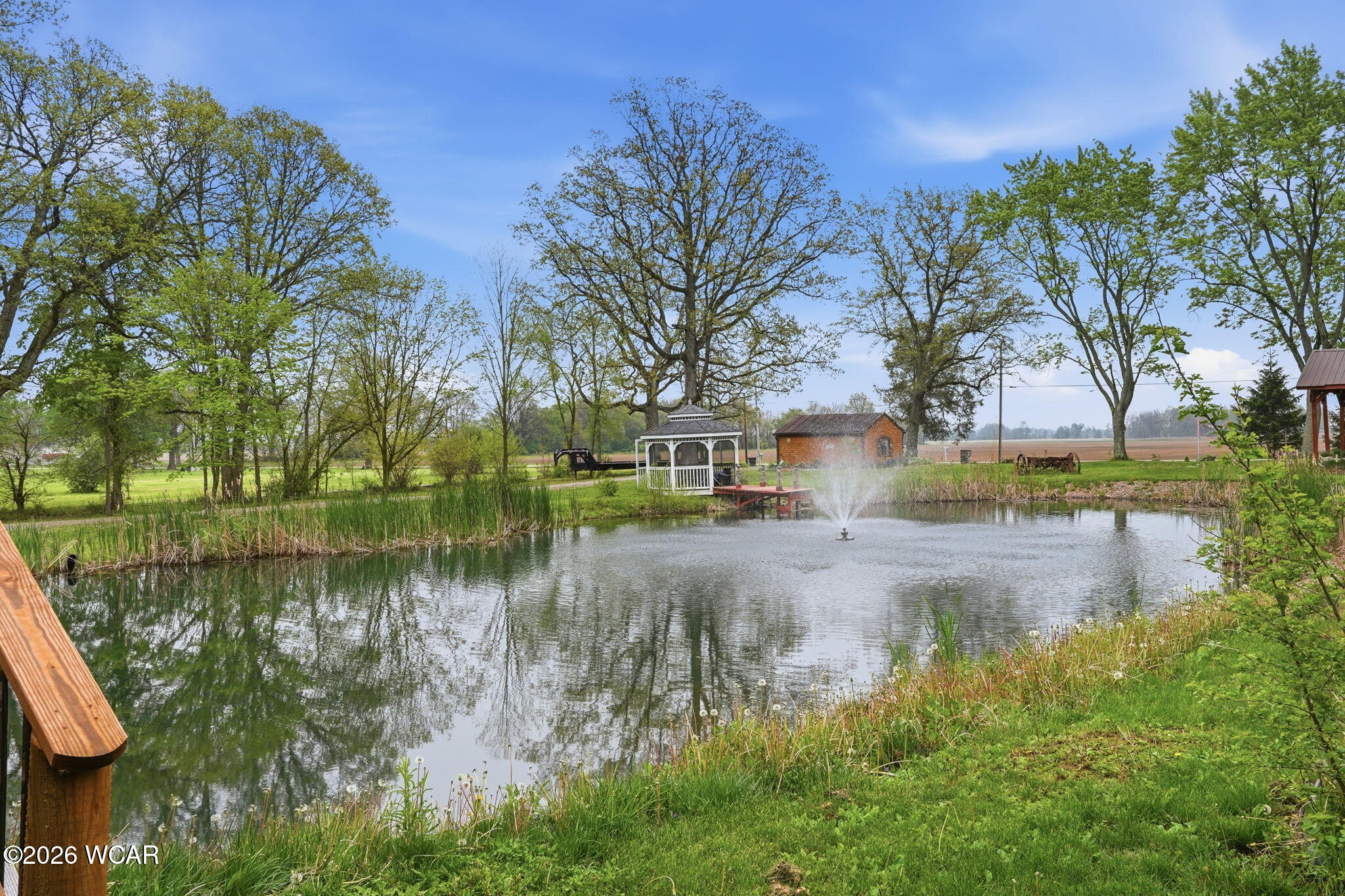 832 Marseilles-Galion Road, Marion, Ohio