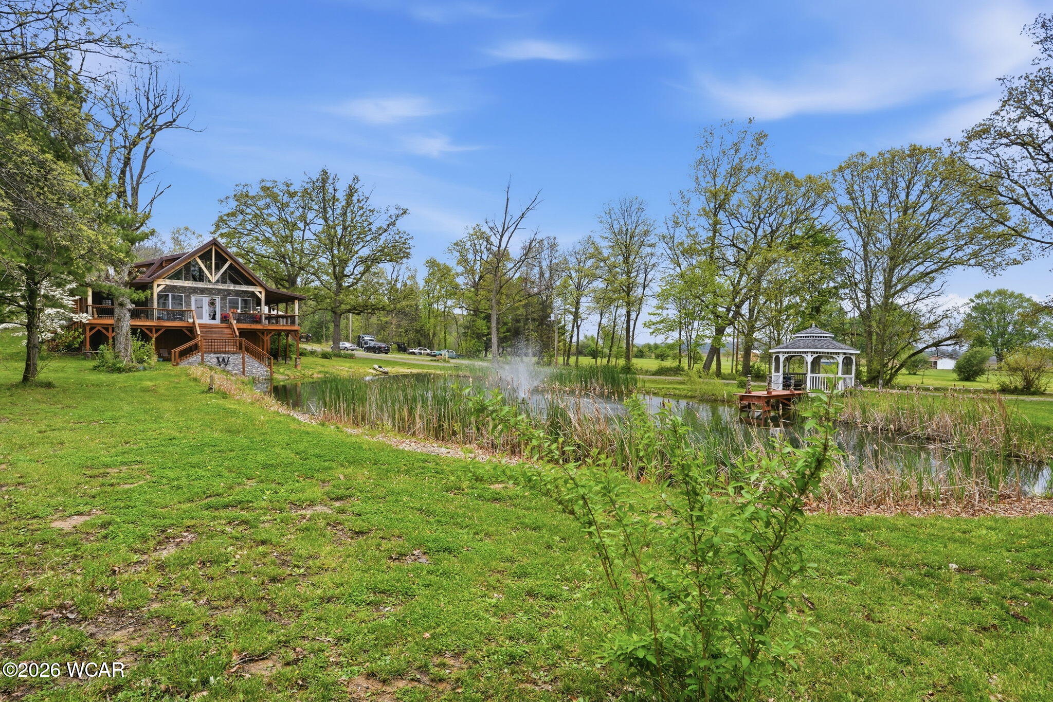 832 Marseilles-Galion Road, Marion, Ohio