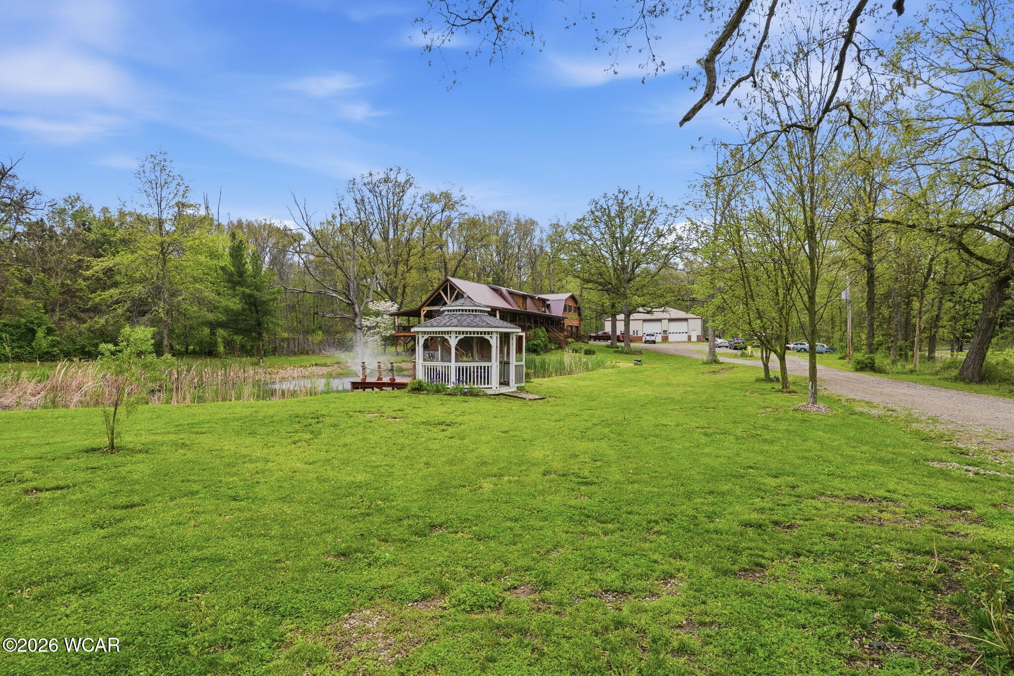 832 Marseilles-Galion Road, Marion, Ohio