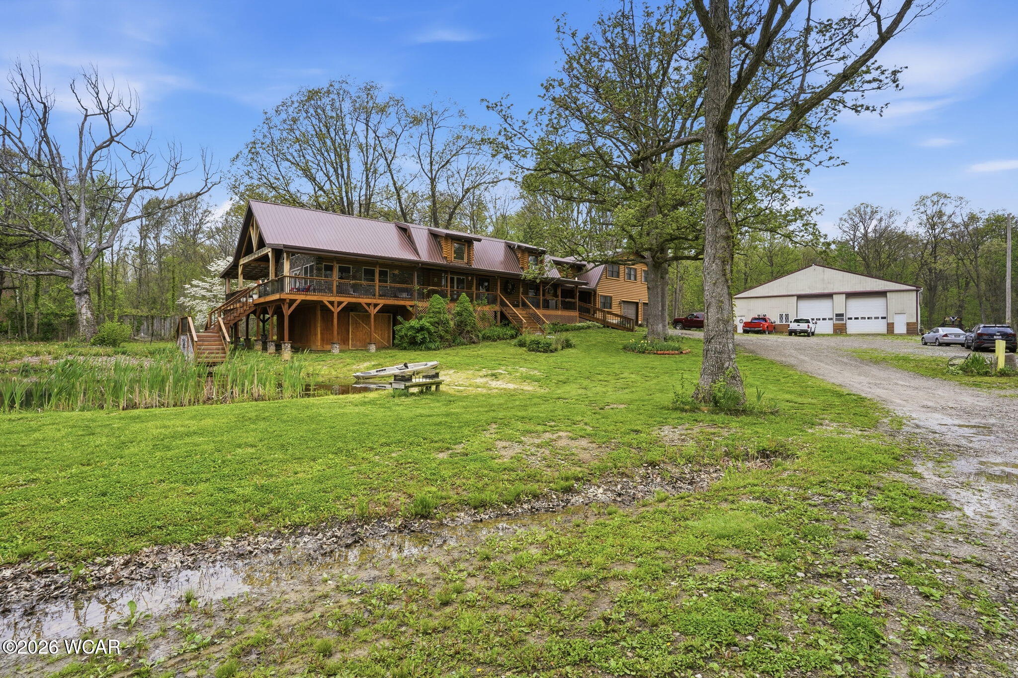 832 Marseilles-Galion Road, Marion, Ohio