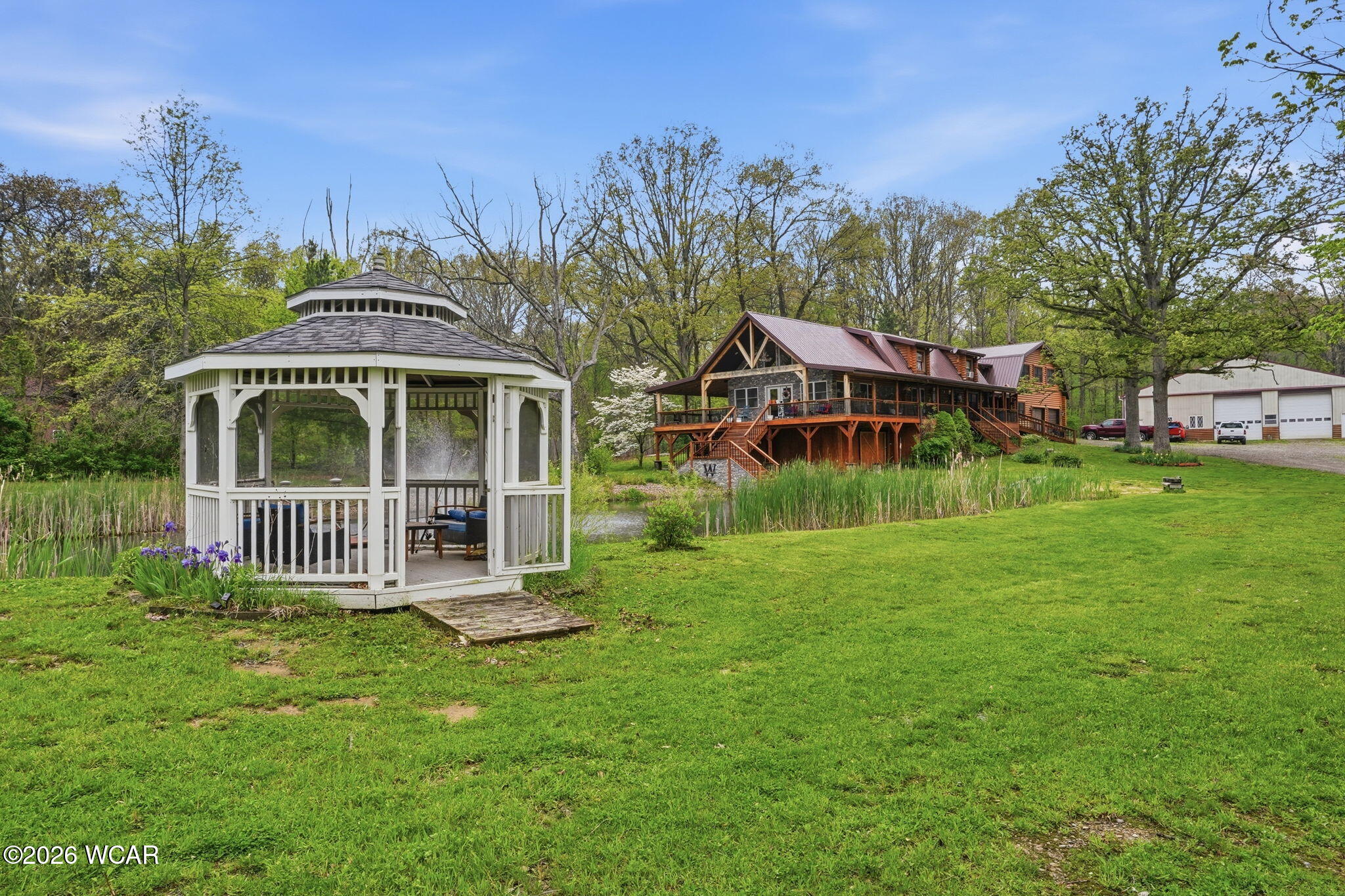 832 Marseilles-Galion Road, Marion, Ohio