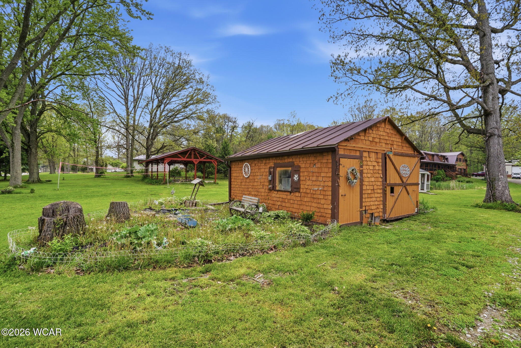 832 Marseilles-Galion Road, Marion, Ohio