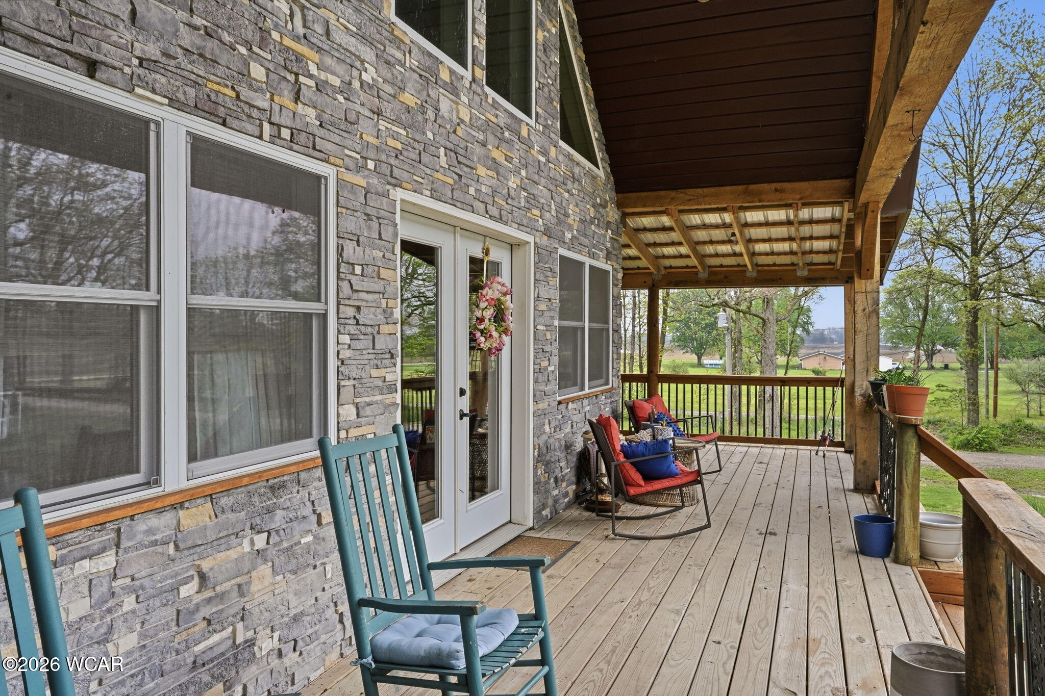 832 Marseilles-Galion Road, Marion, Ohio