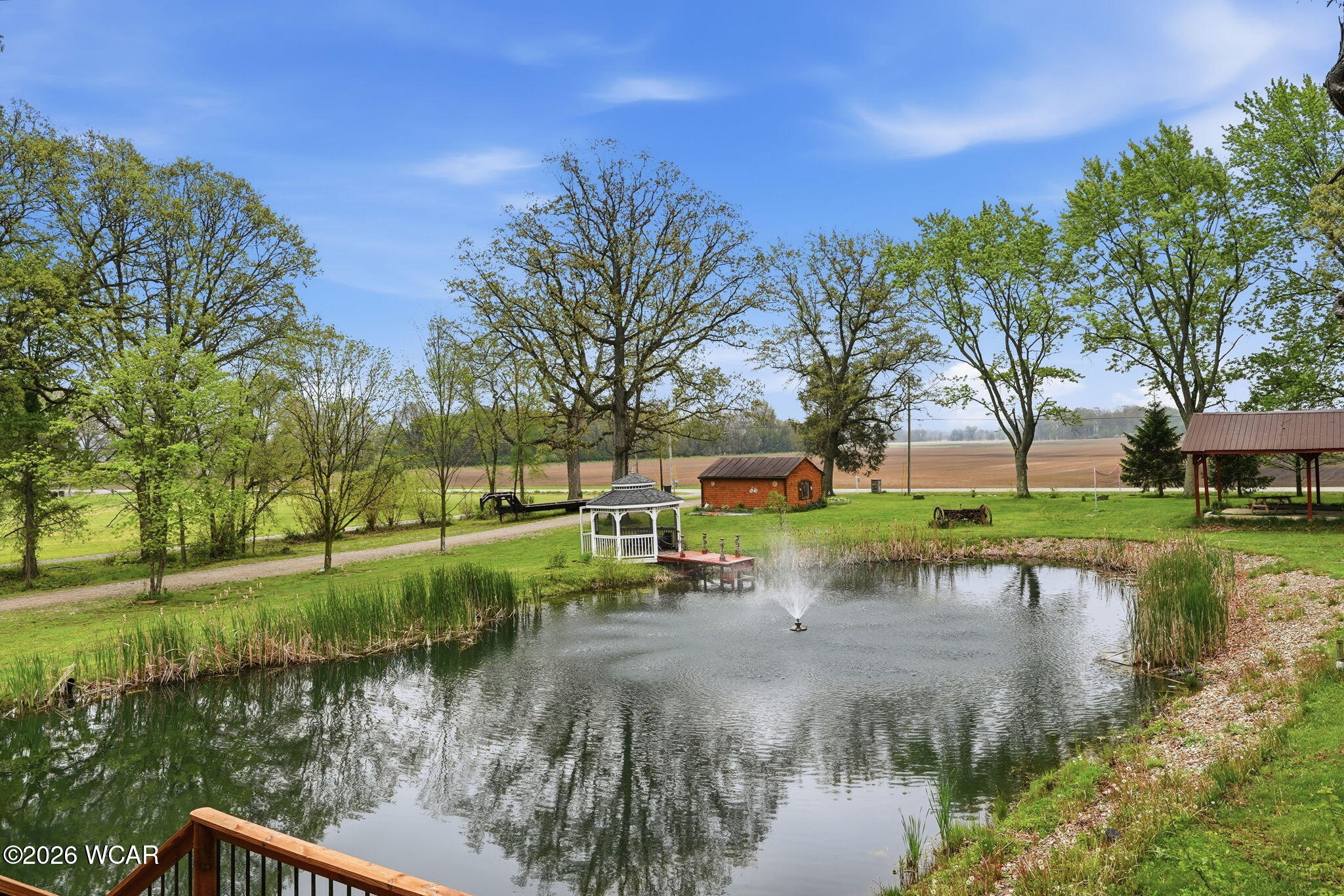832 Marseilles-Galion Road, Marion, Ohio