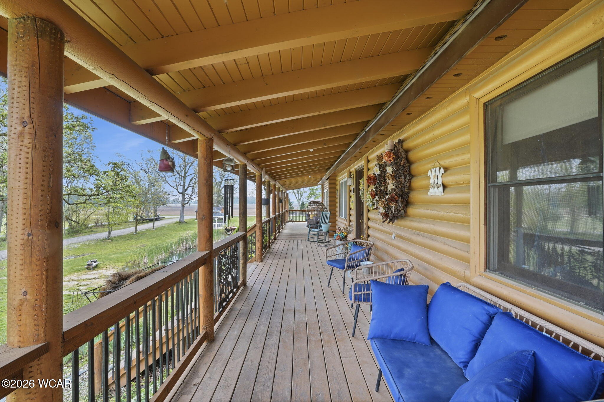 832 Marseilles-Galion Road, Marion, Ohio