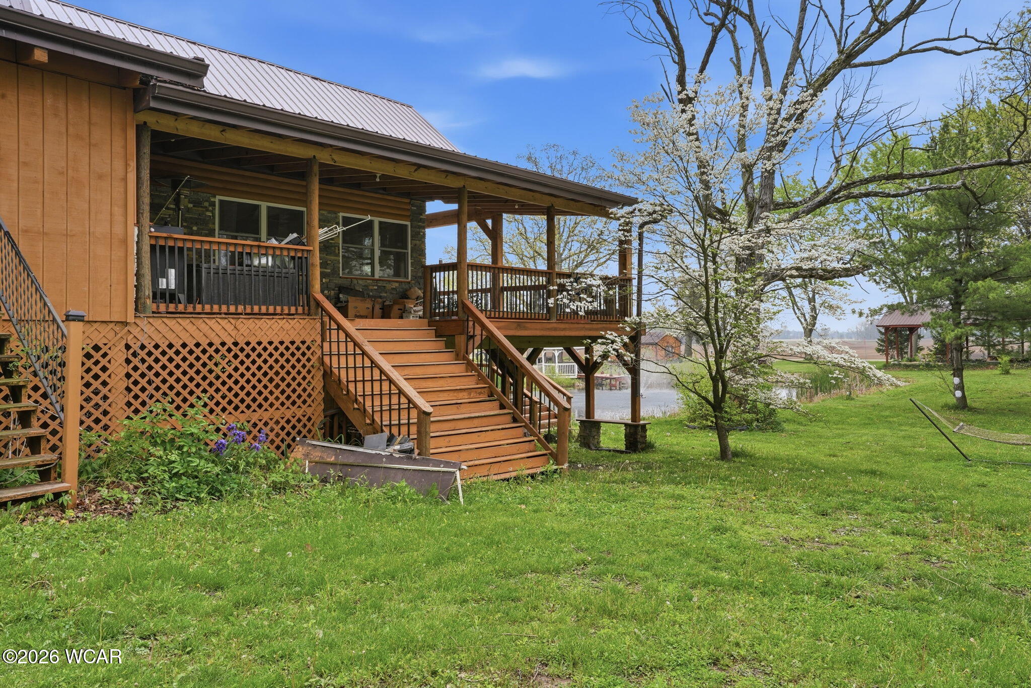 832 Marseilles-Galion Road, Marion, Ohio