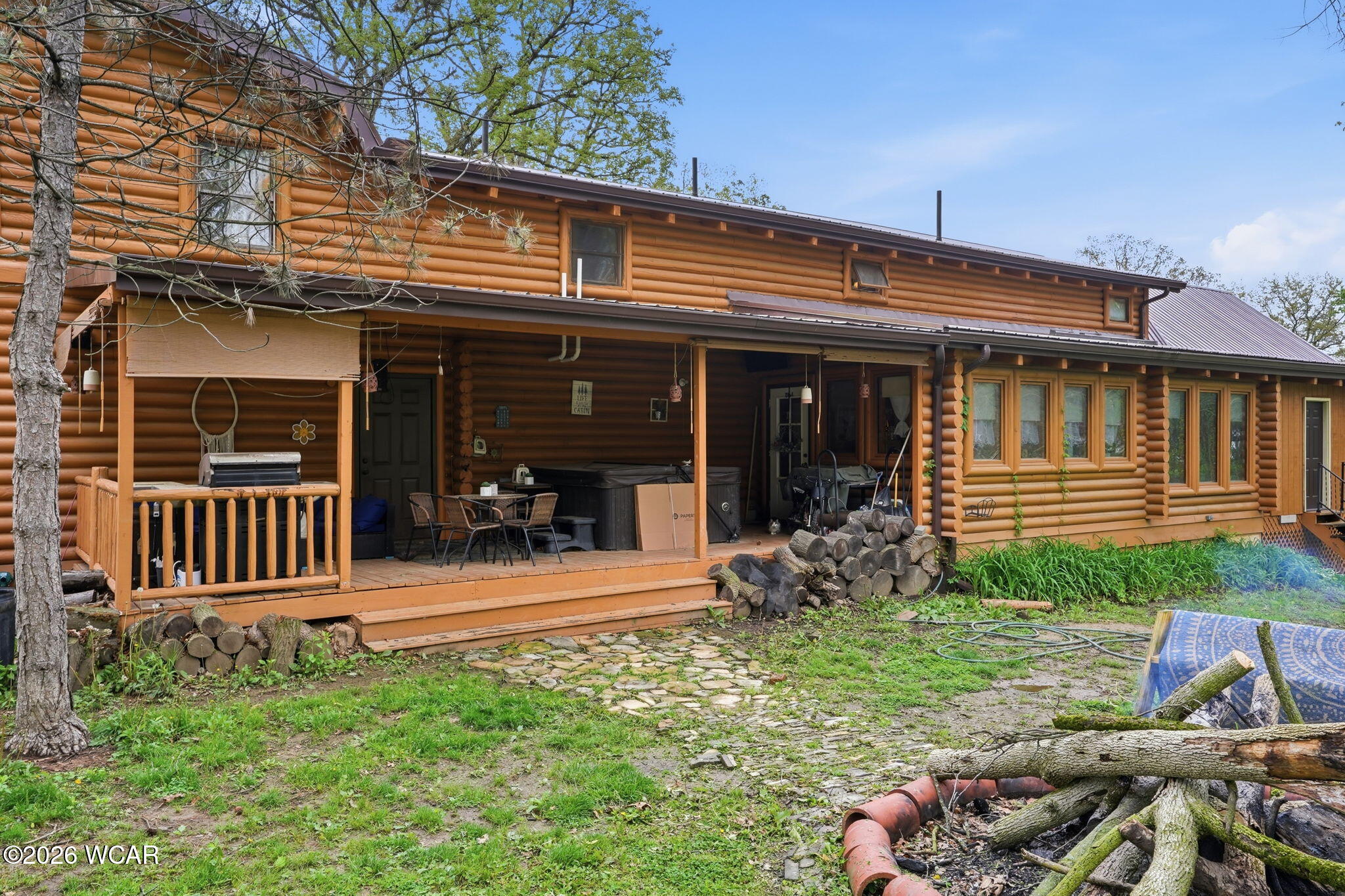 832 Marseilles-Galion Road, Marion, Ohio