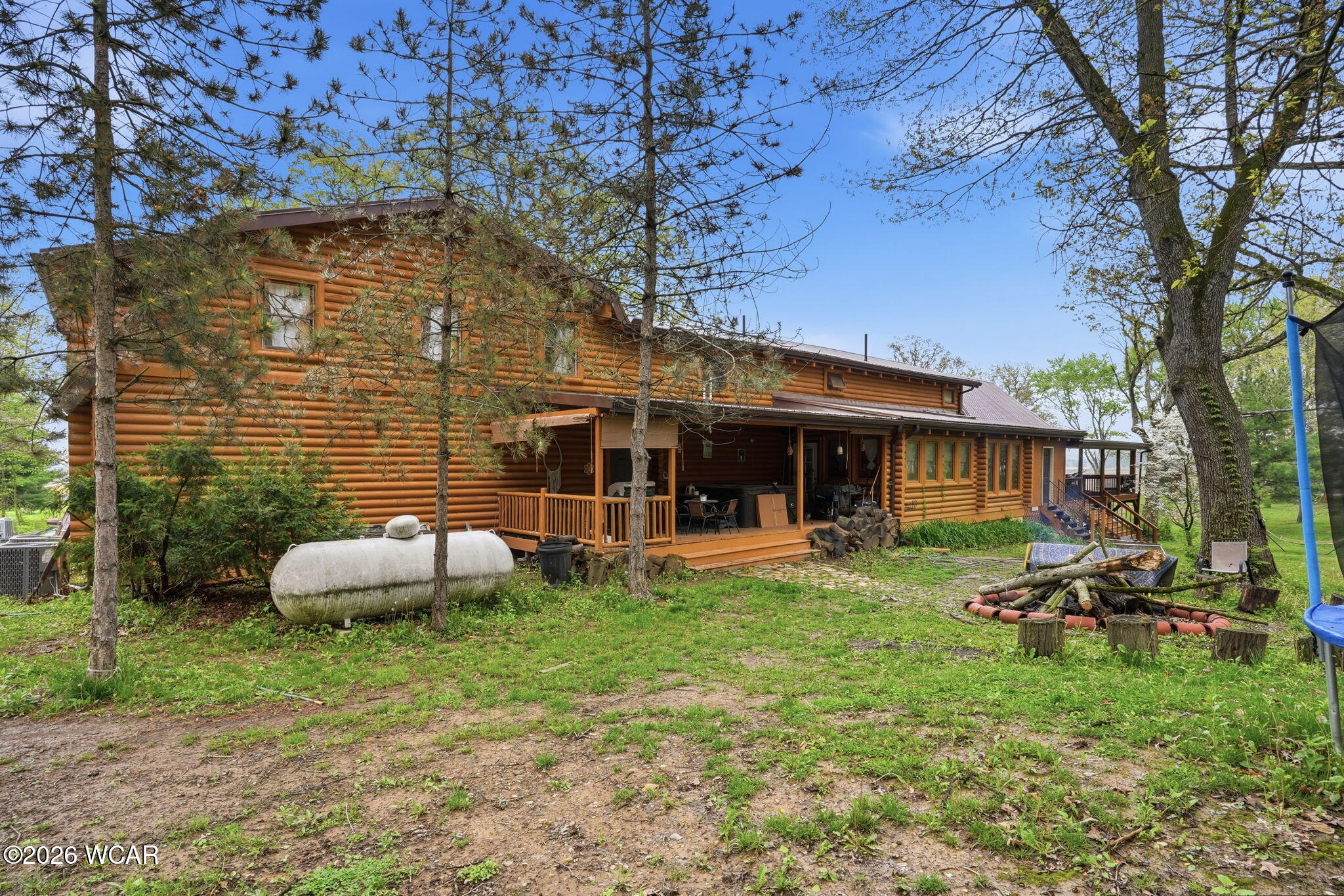 832 Marseilles-Galion Road, Marion, Ohio