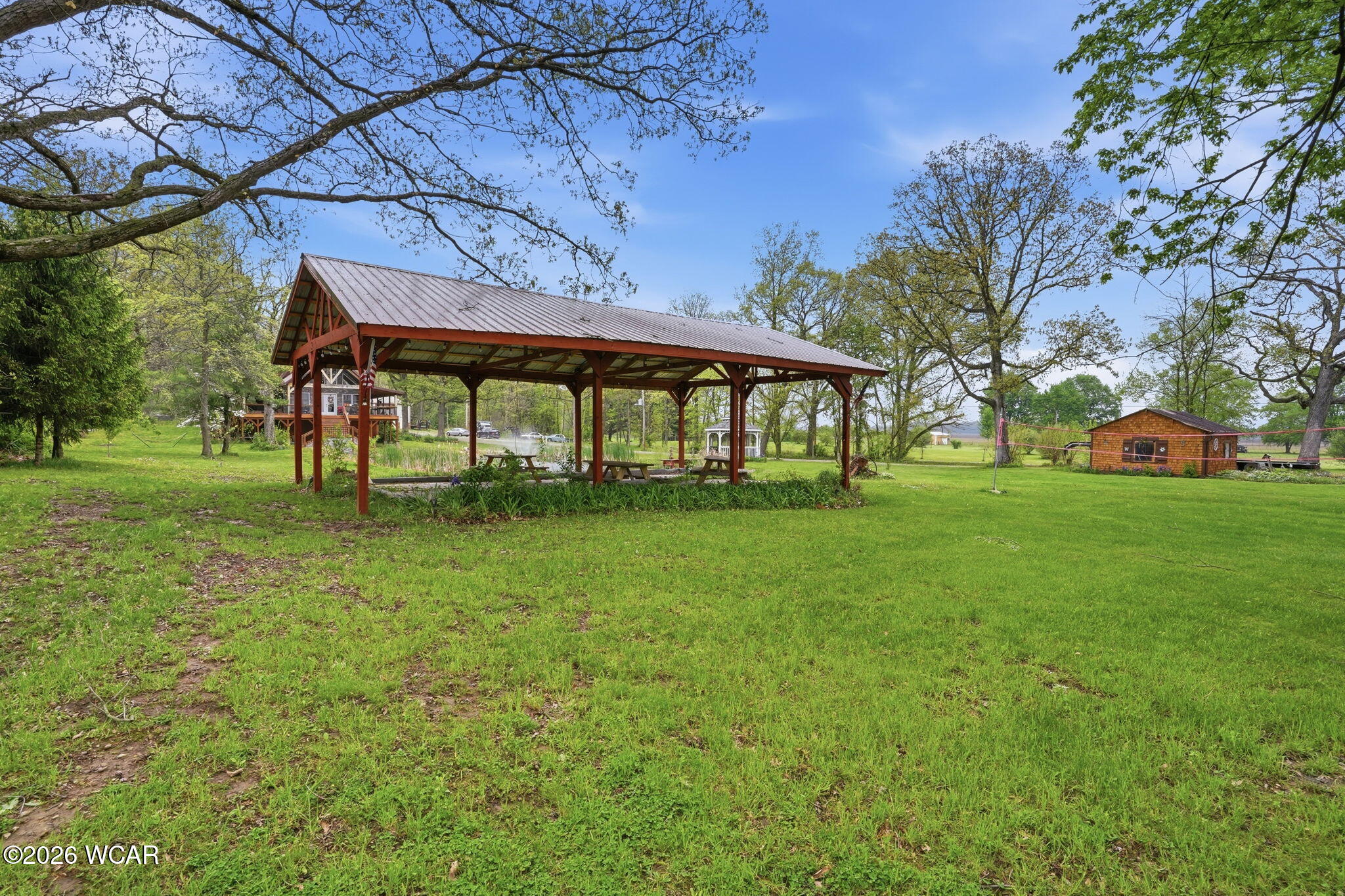 832 Marseilles-Galion Road, Marion, Ohio