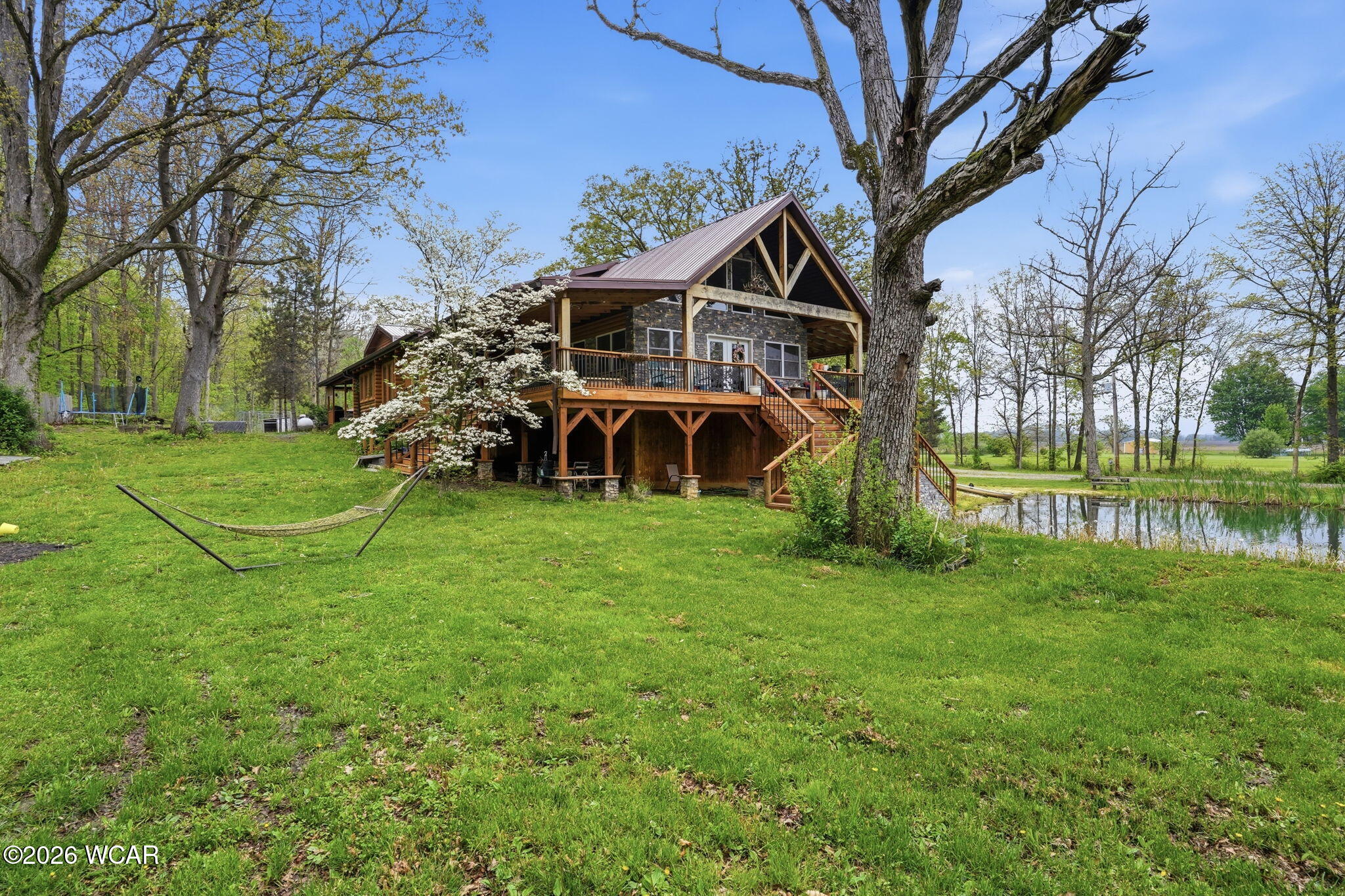 832 Marseilles-Galion Road, Marion, Ohio