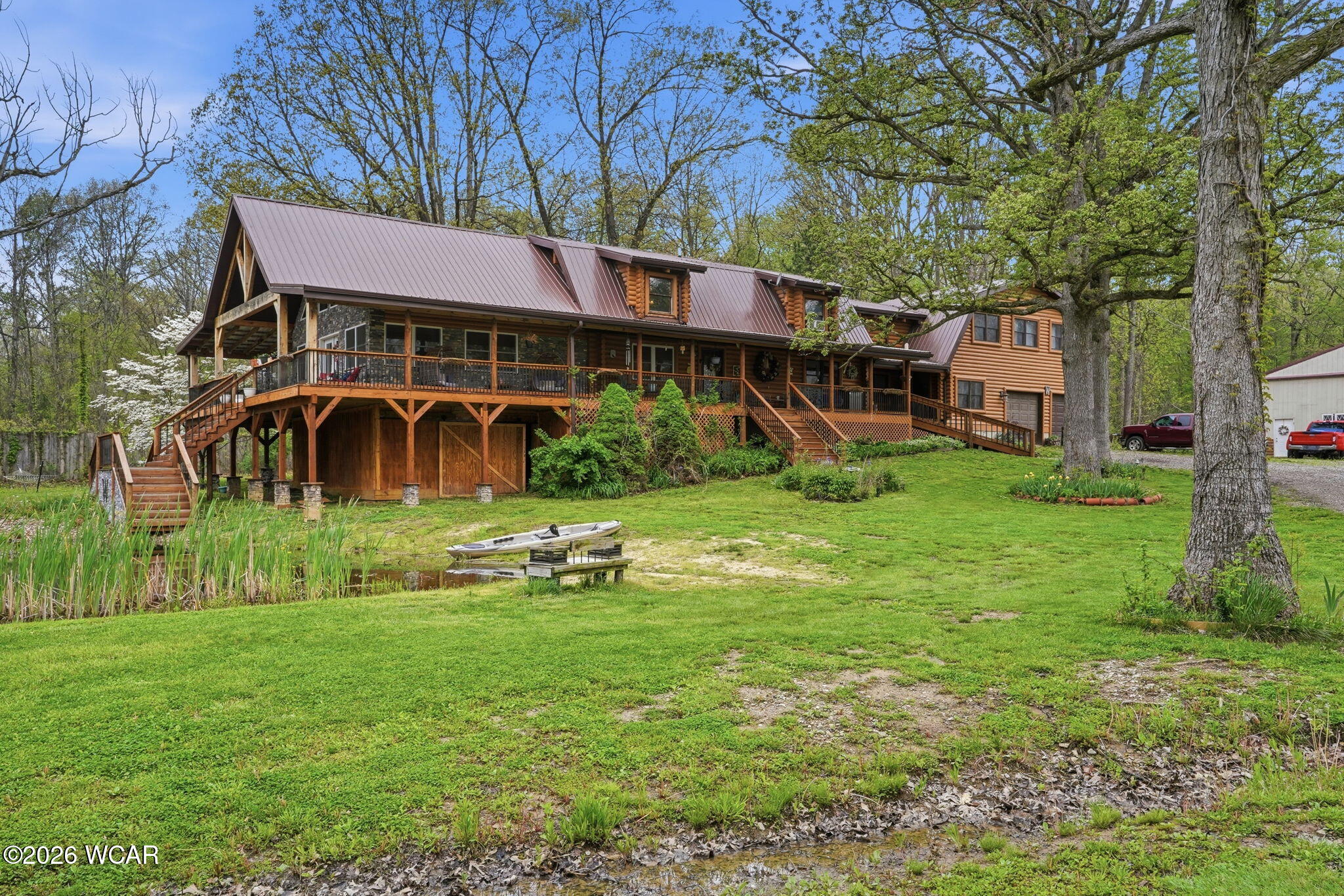 832 Marseilles-Galion Road, Marion, Ohio
