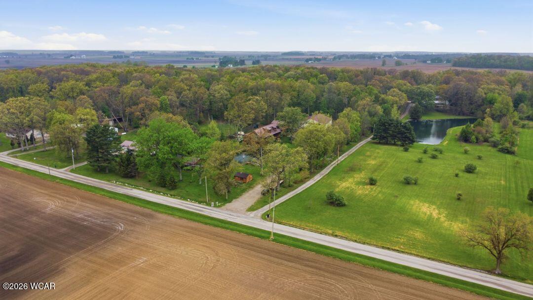 832 Marseilles-Galion Road, Marion, Ohio