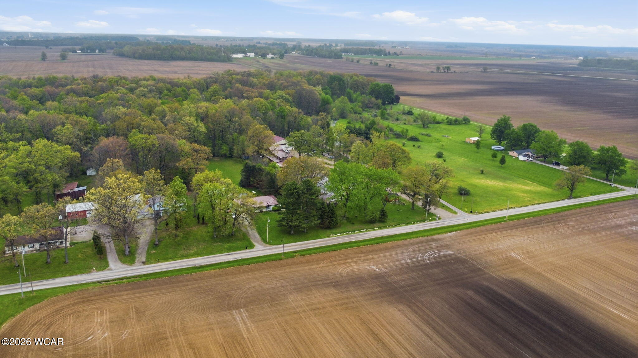 832 Marseilles-Galion Road, Marion, Ohio