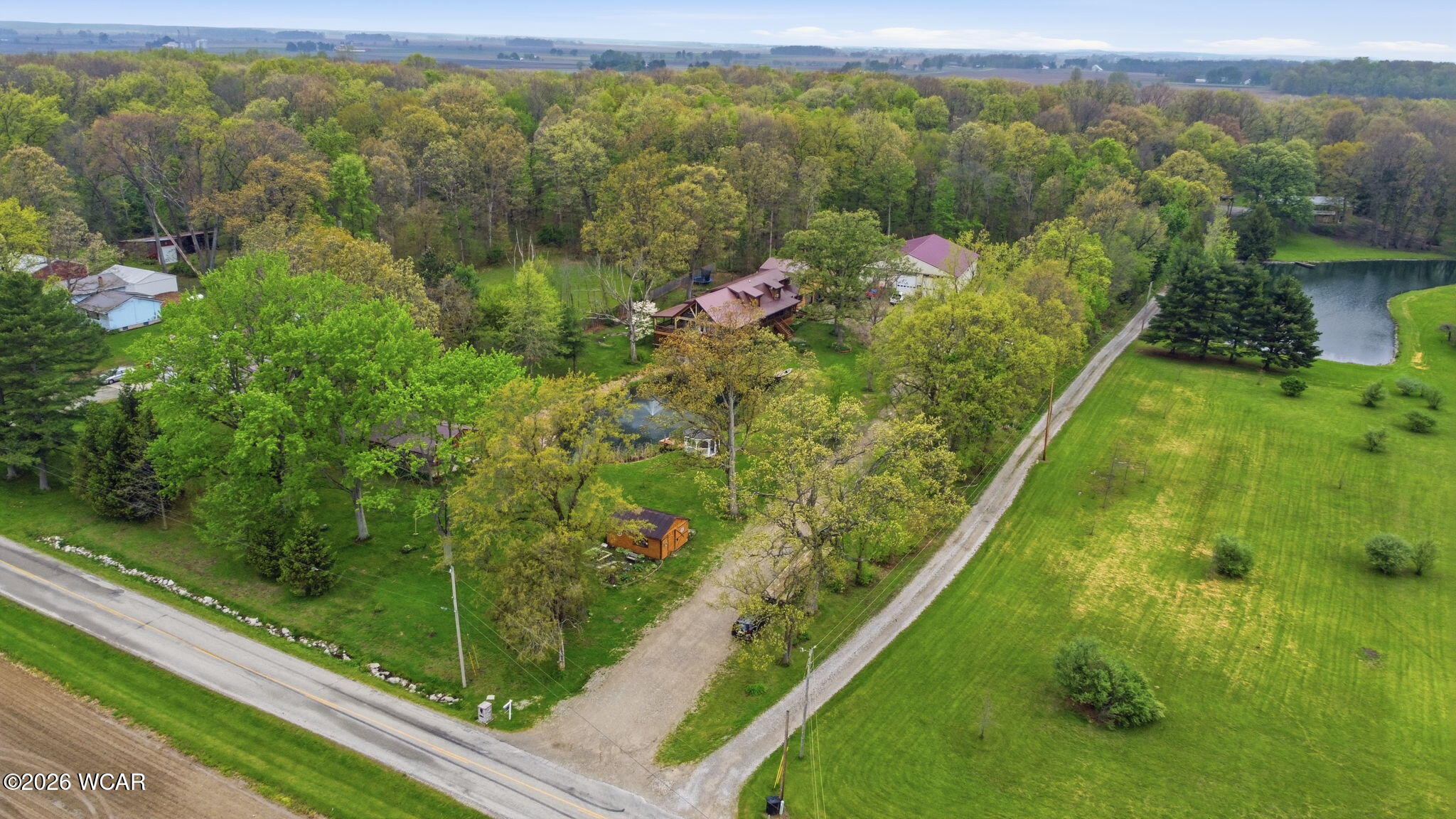 832 Marseilles-Galion Road, Marion, Ohio