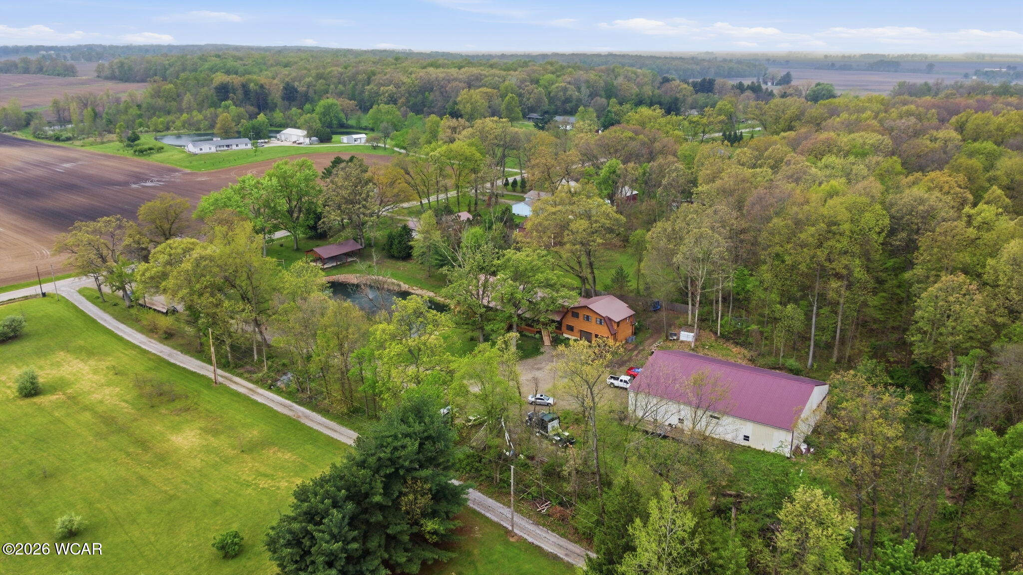 832 Marseilles-Galion Road, Marion, Ohio
