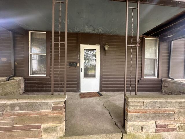 349 Main Street, Mechanicsburg, Ohio 43044