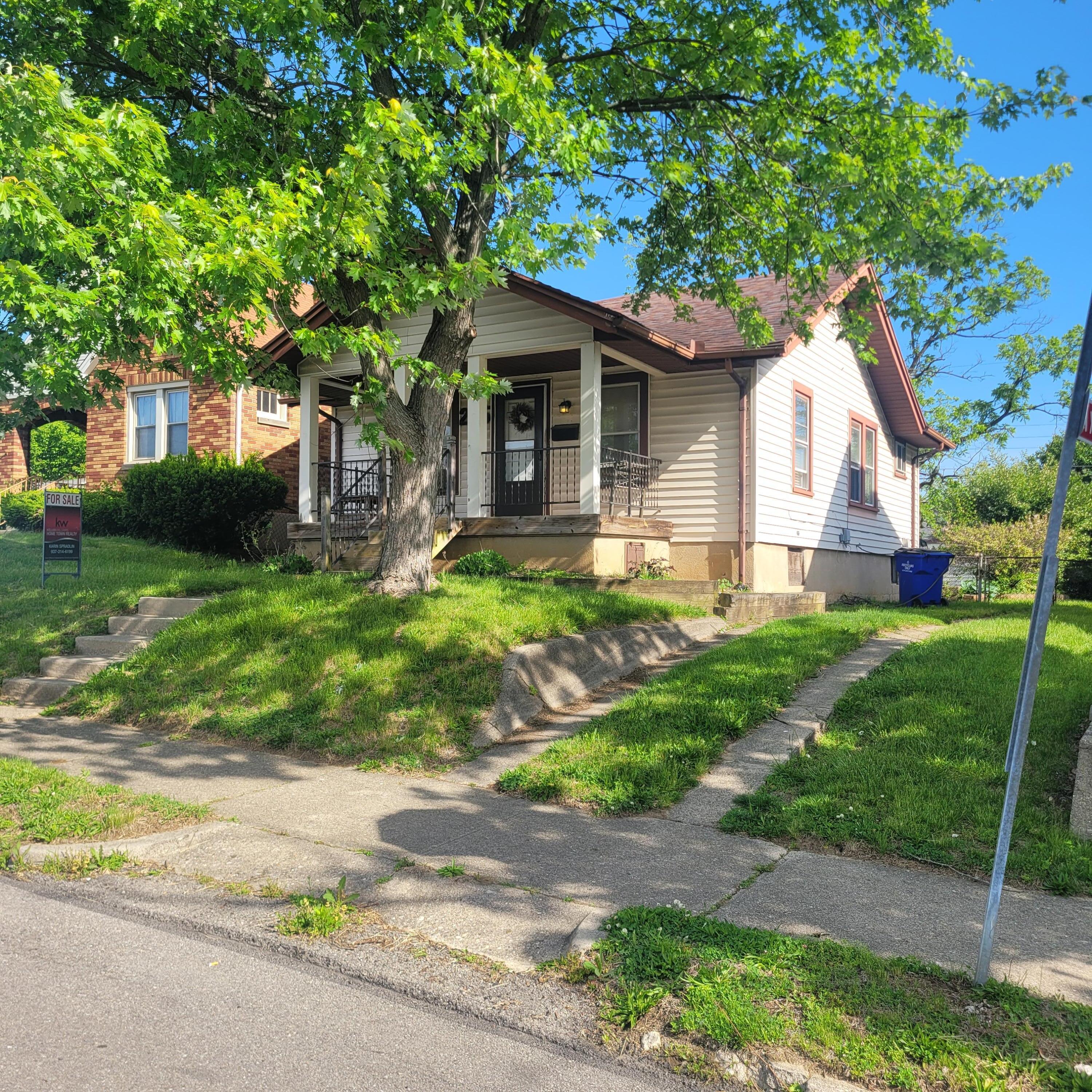 205 Redwood Avenue, Dayton, Ohio 45405