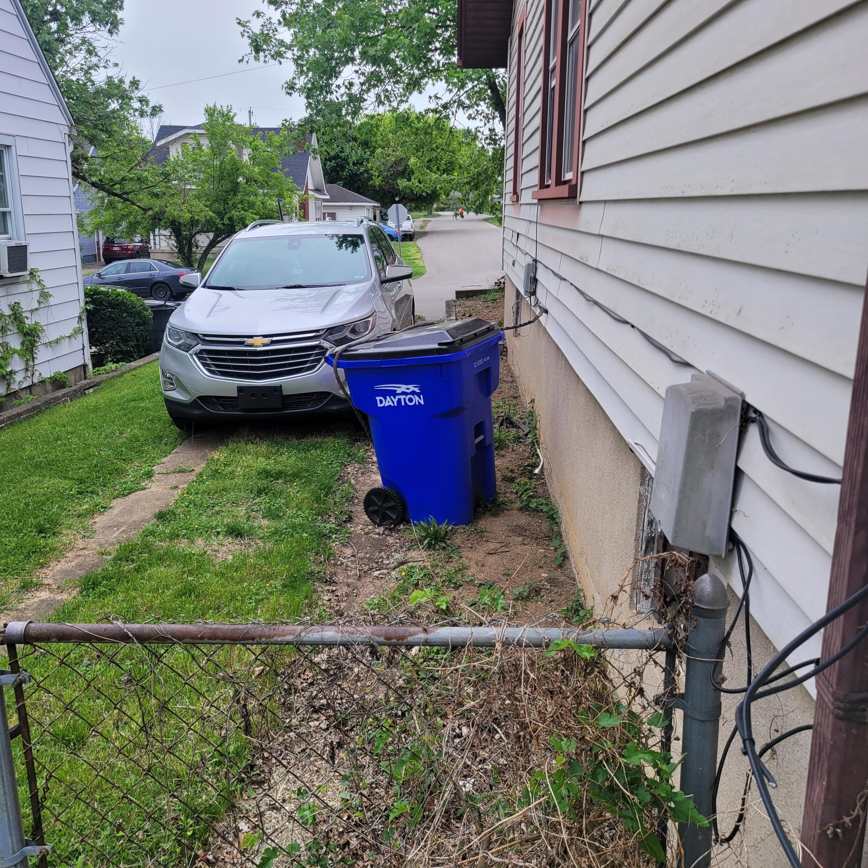 205 Redwood Avenue, Dayton, Ohio 45405