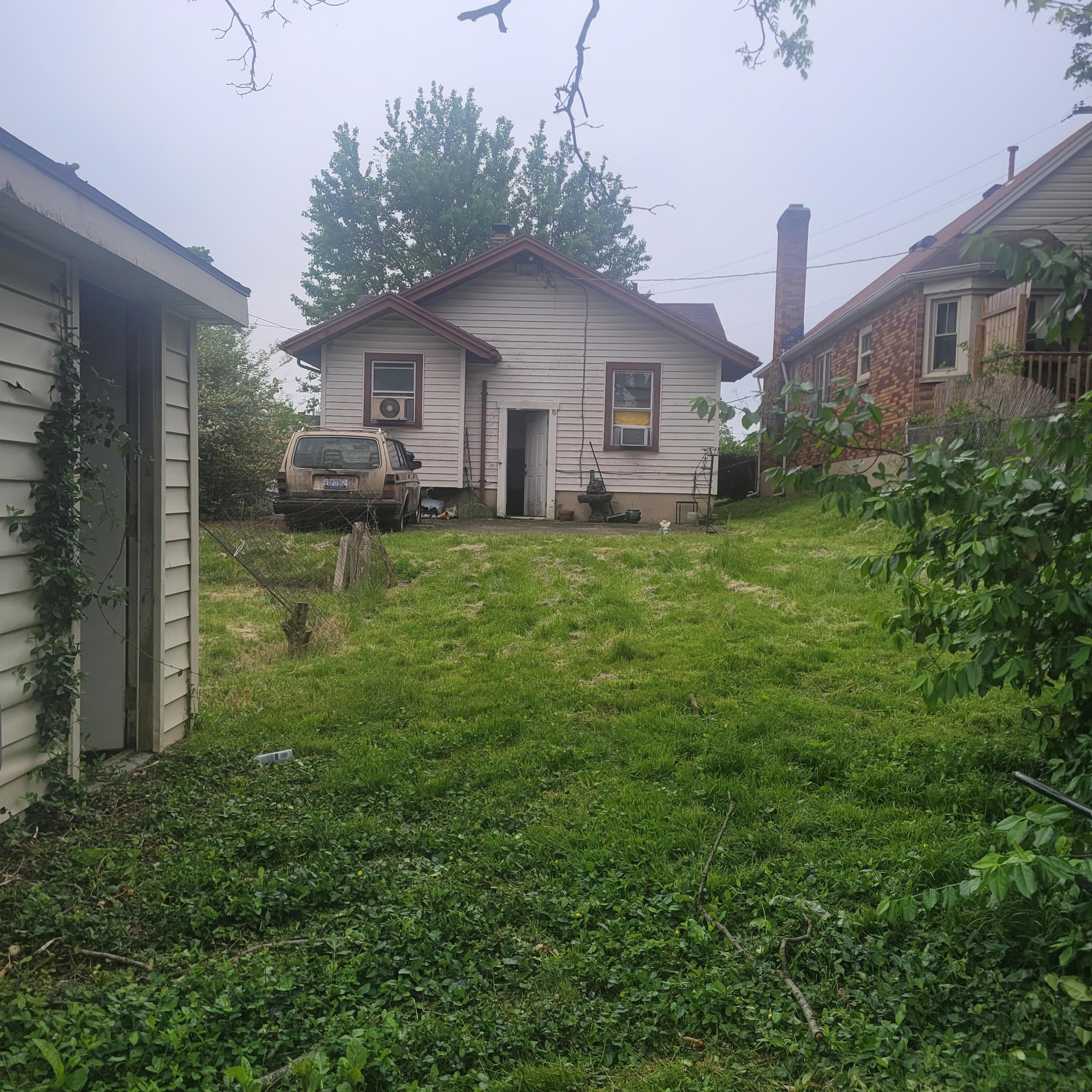 205 Redwood Avenue, Dayton, Ohio 45405