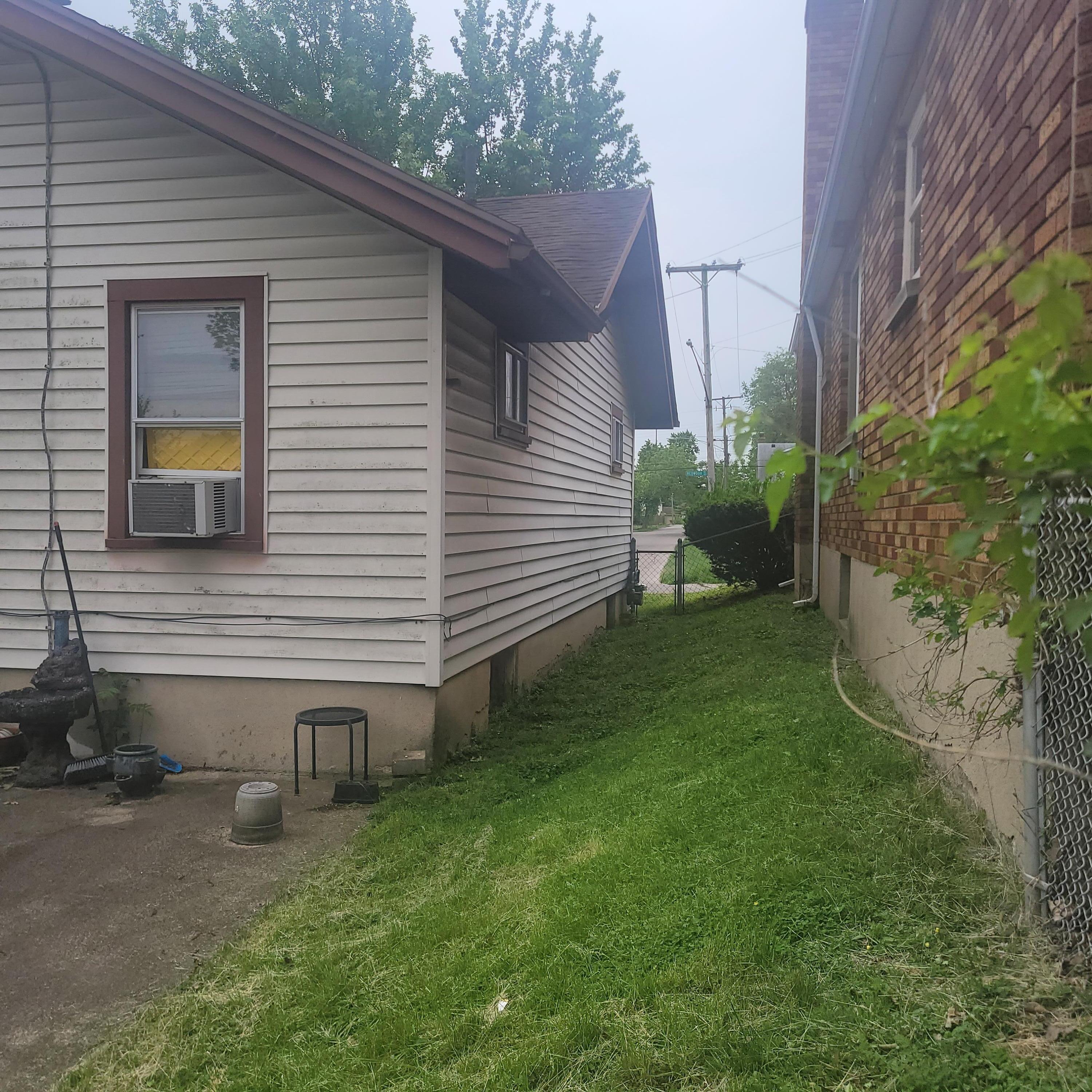 205 Redwood Avenue, Dayton, Ohio 45405