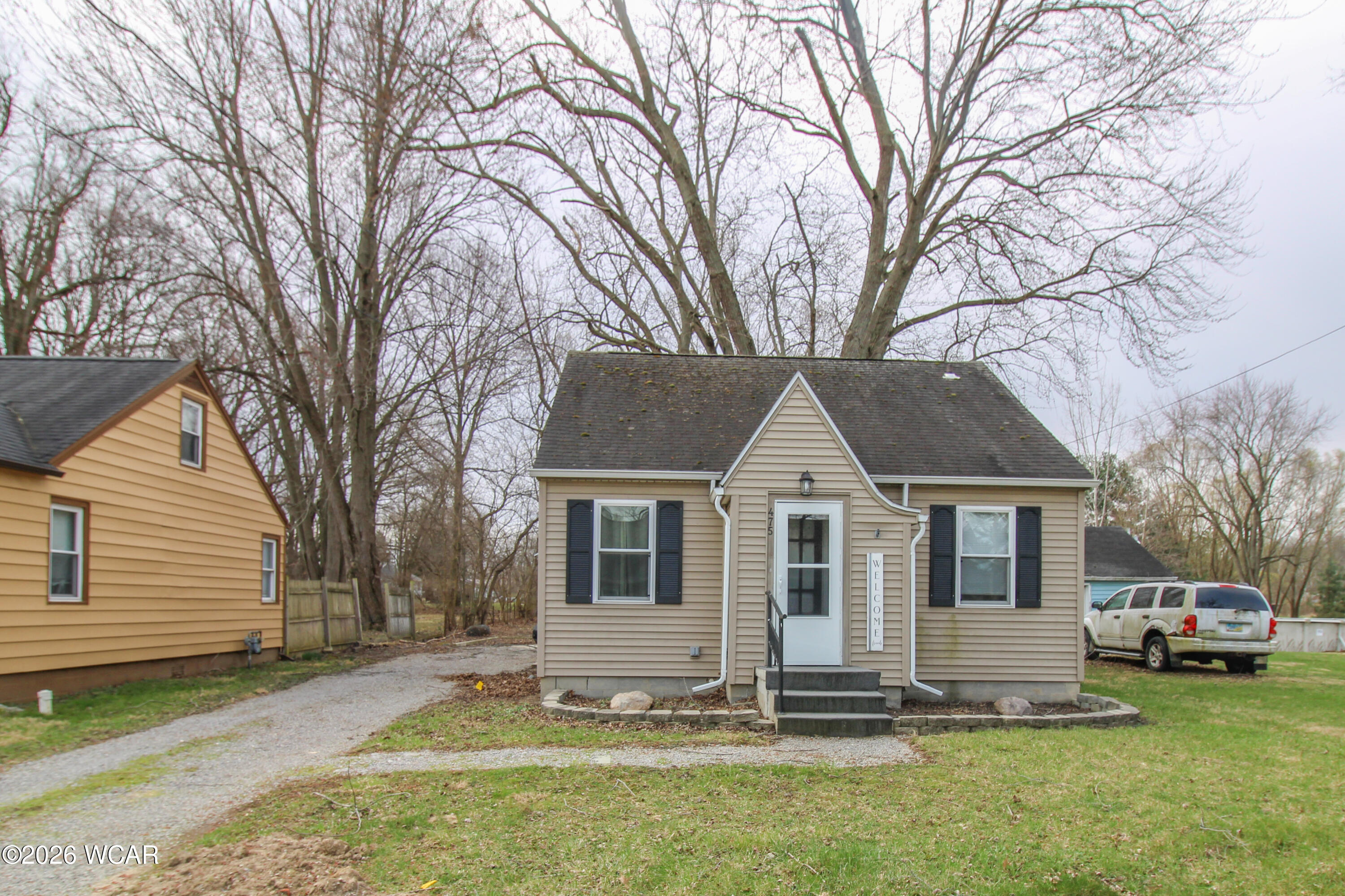 475 Kenmore Street, Lima, Ohio
