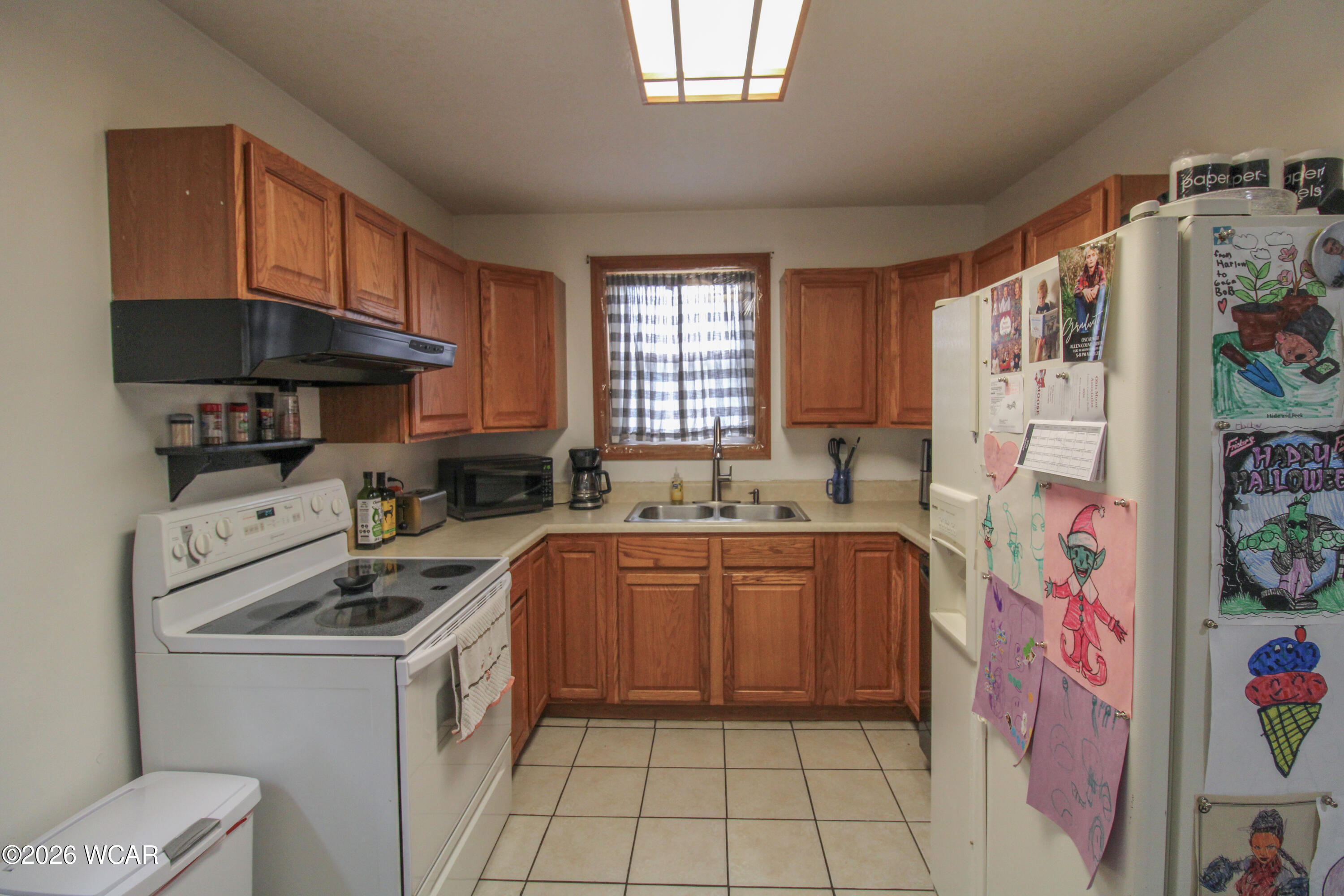 475 Kenmore Street, Lima, Ohio