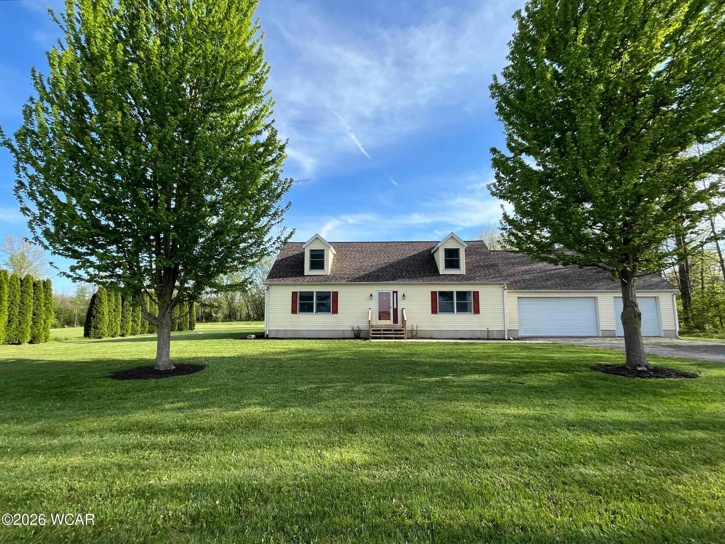 3112 County Road 10, Ada, Ohio