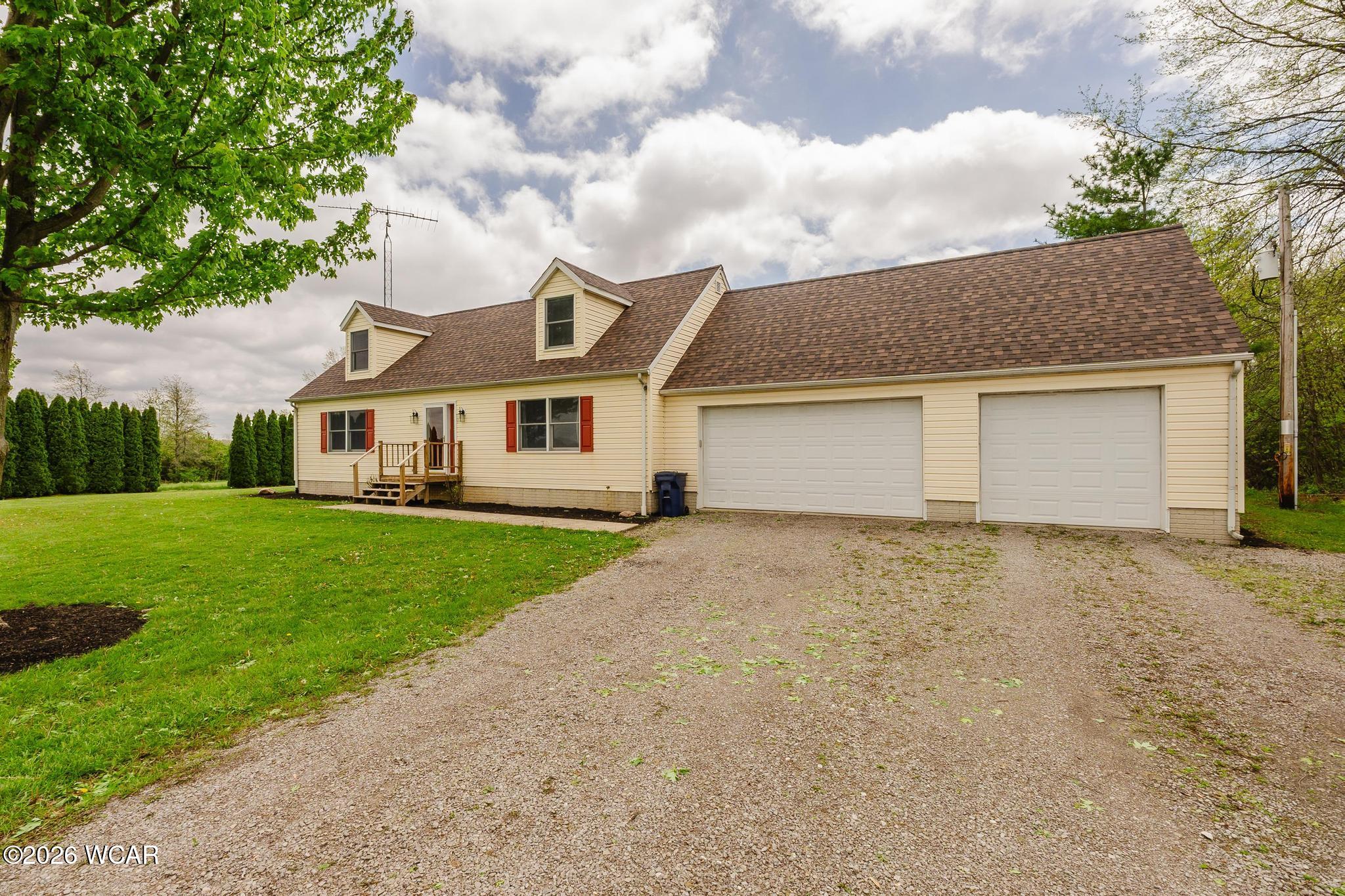 3112 County Road 10, Ada, Ohio
