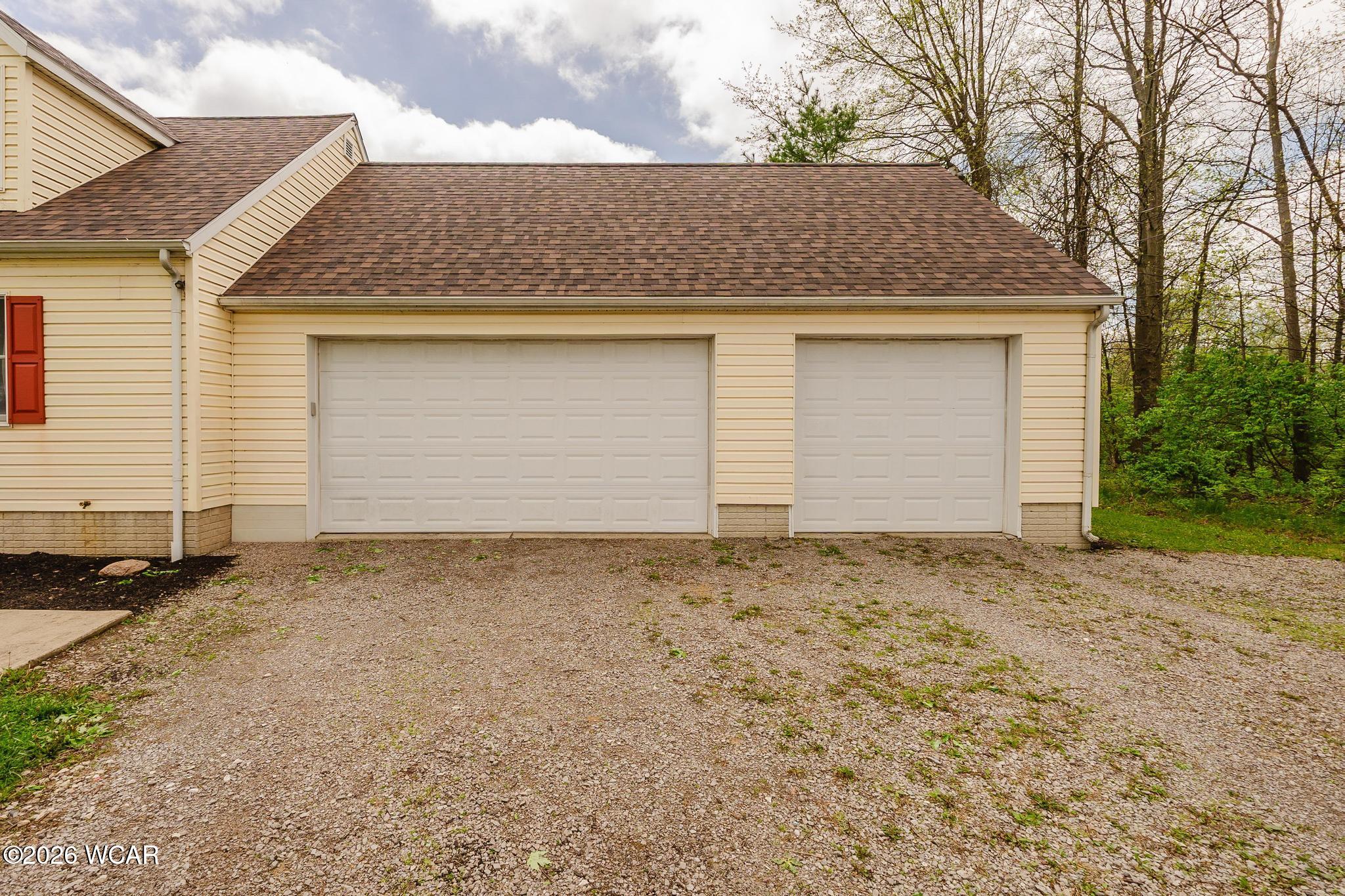 3112 County Road 10, Ada, Ohio