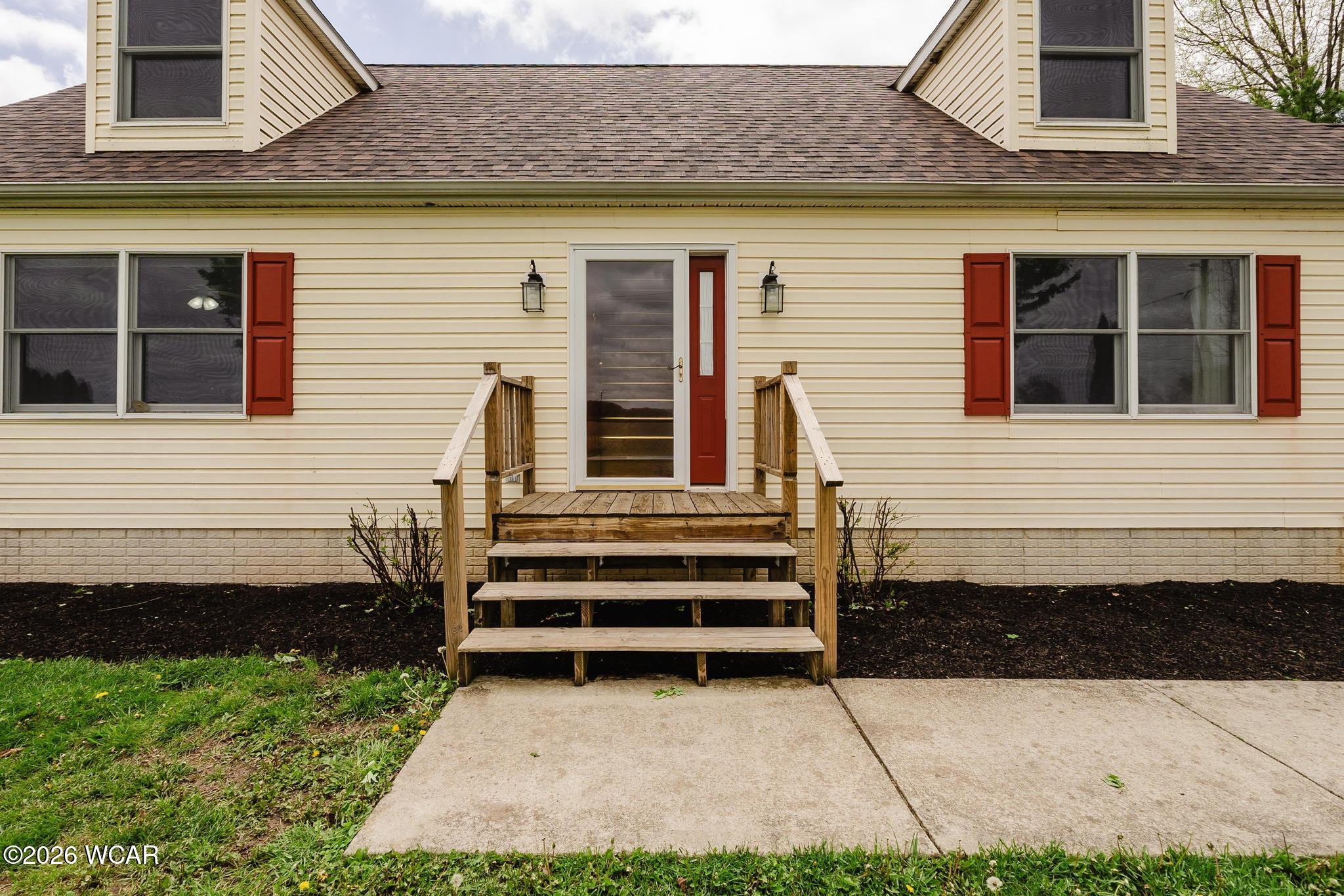 3112 County Road 10, Ada, Ohio