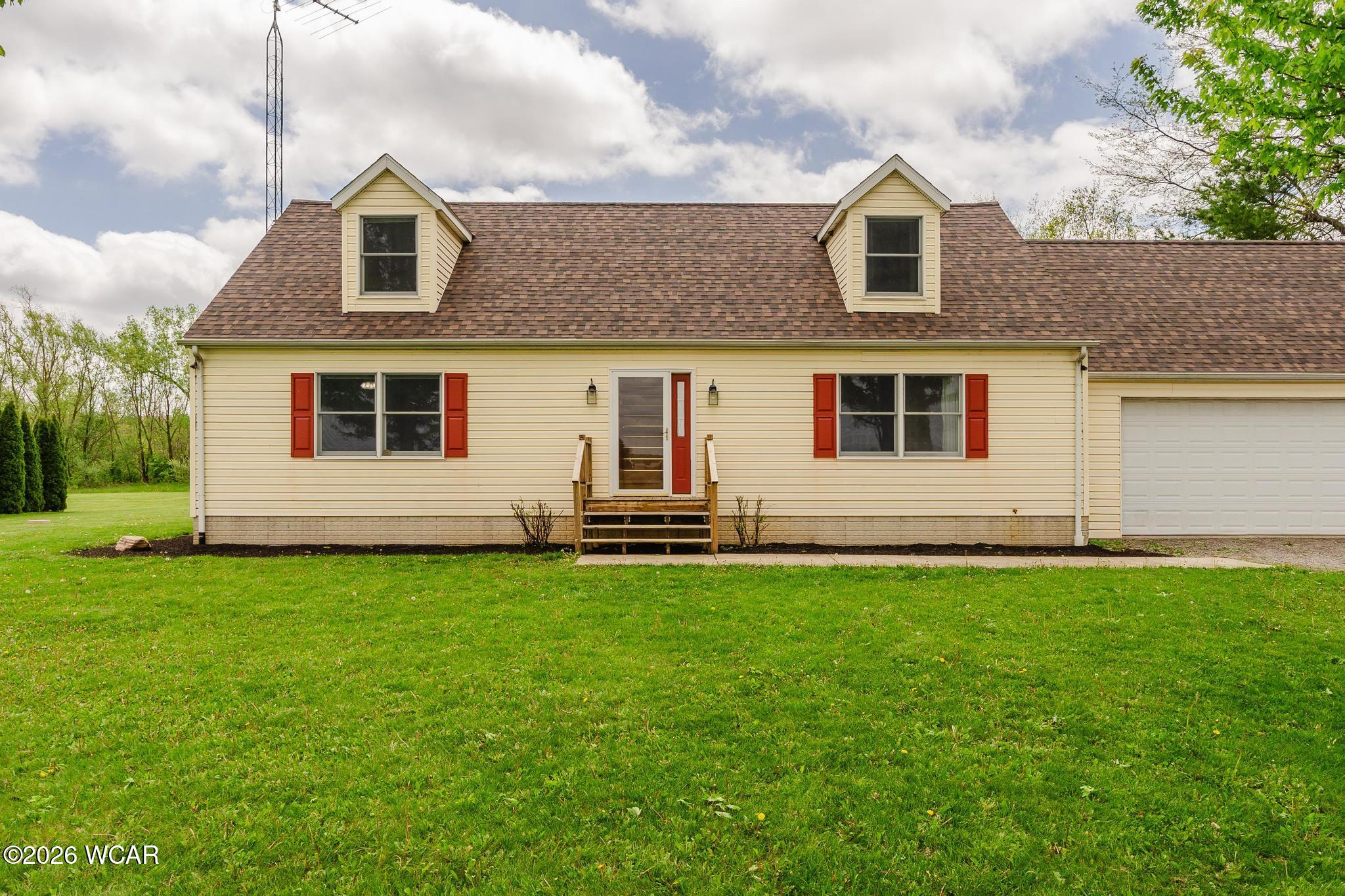 3112 County Road 10, Ada, Ohio